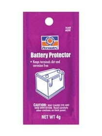 Permatex 09976 (Multi Purpose Grease) Counterman Choice Battery Protect Grease