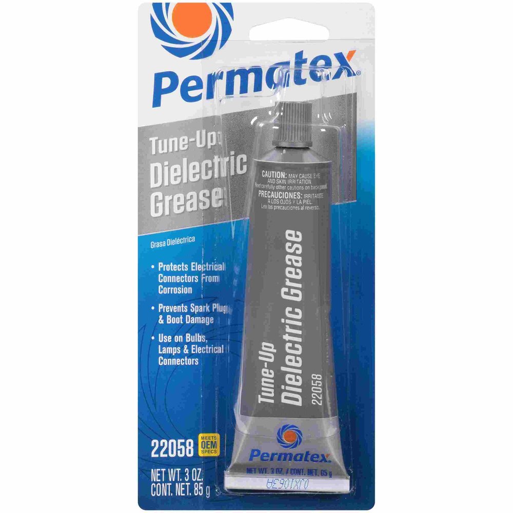 Permatex 22058 Permatex Dielectric Tuneup Gre