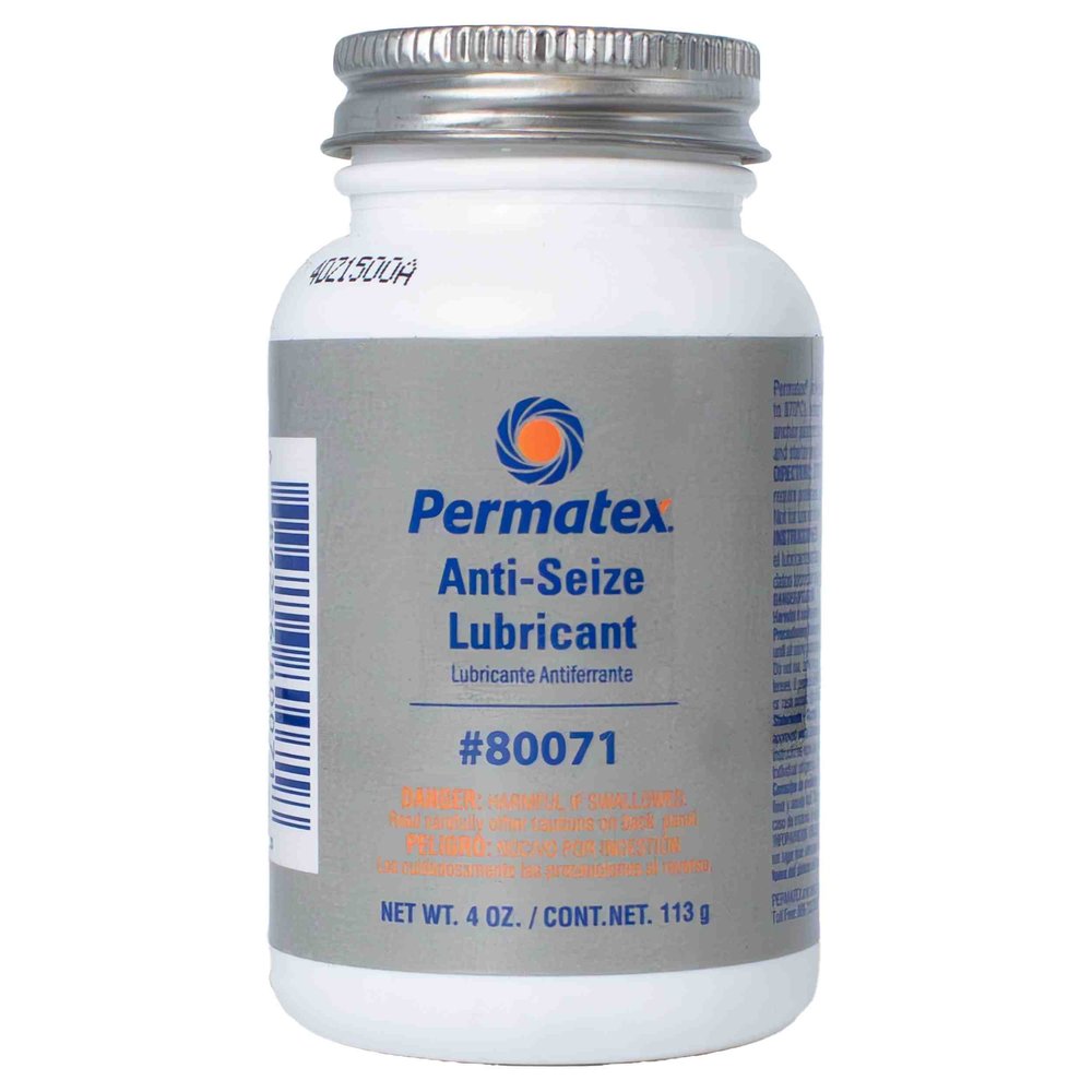 Permatex 80071 Permatex