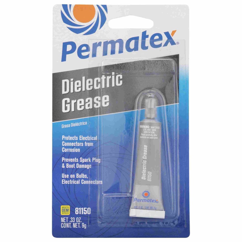 Permatex 81150 Permatex Dielect Tune-Up Grs .