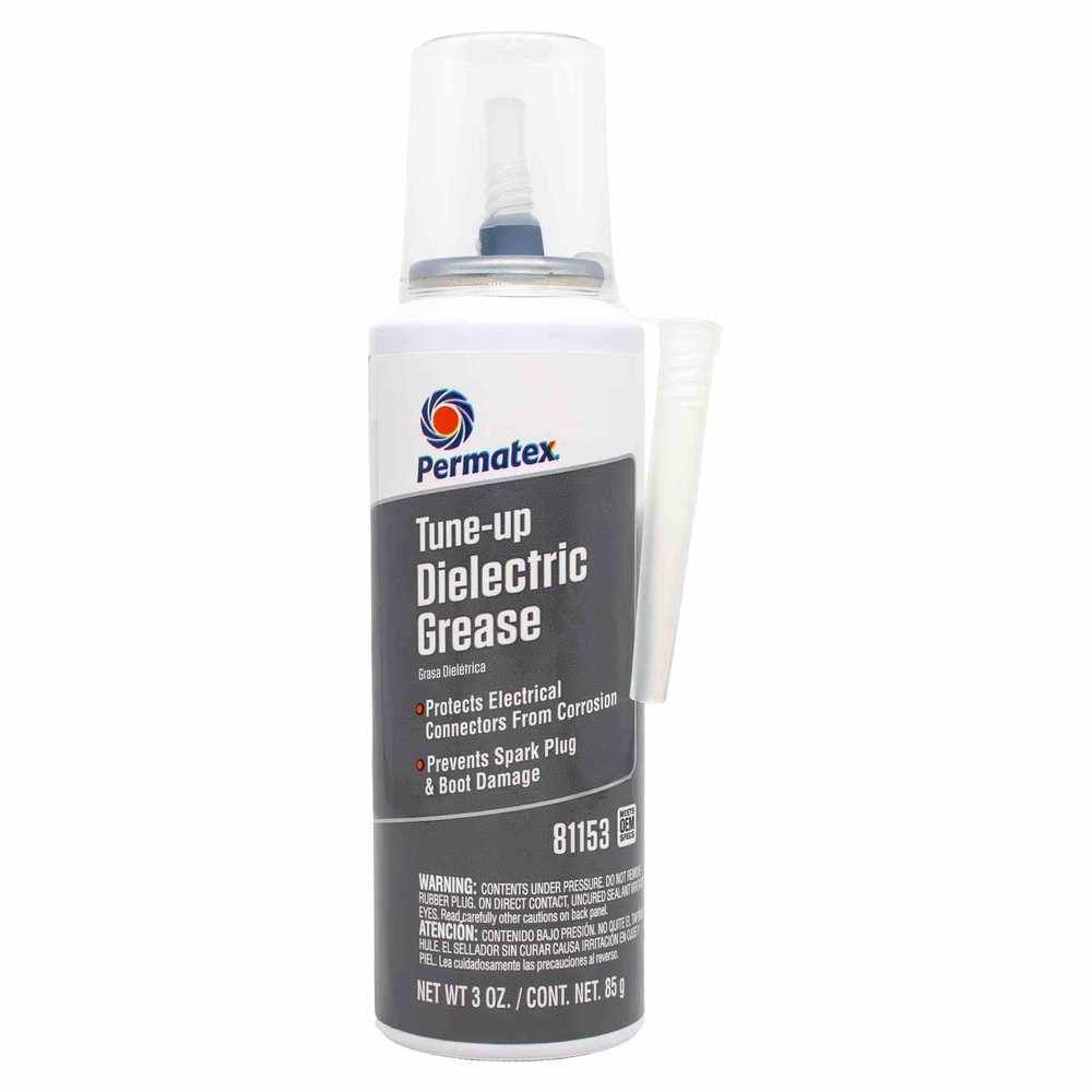 Permatex 81153 Permatex Dielectric Grease