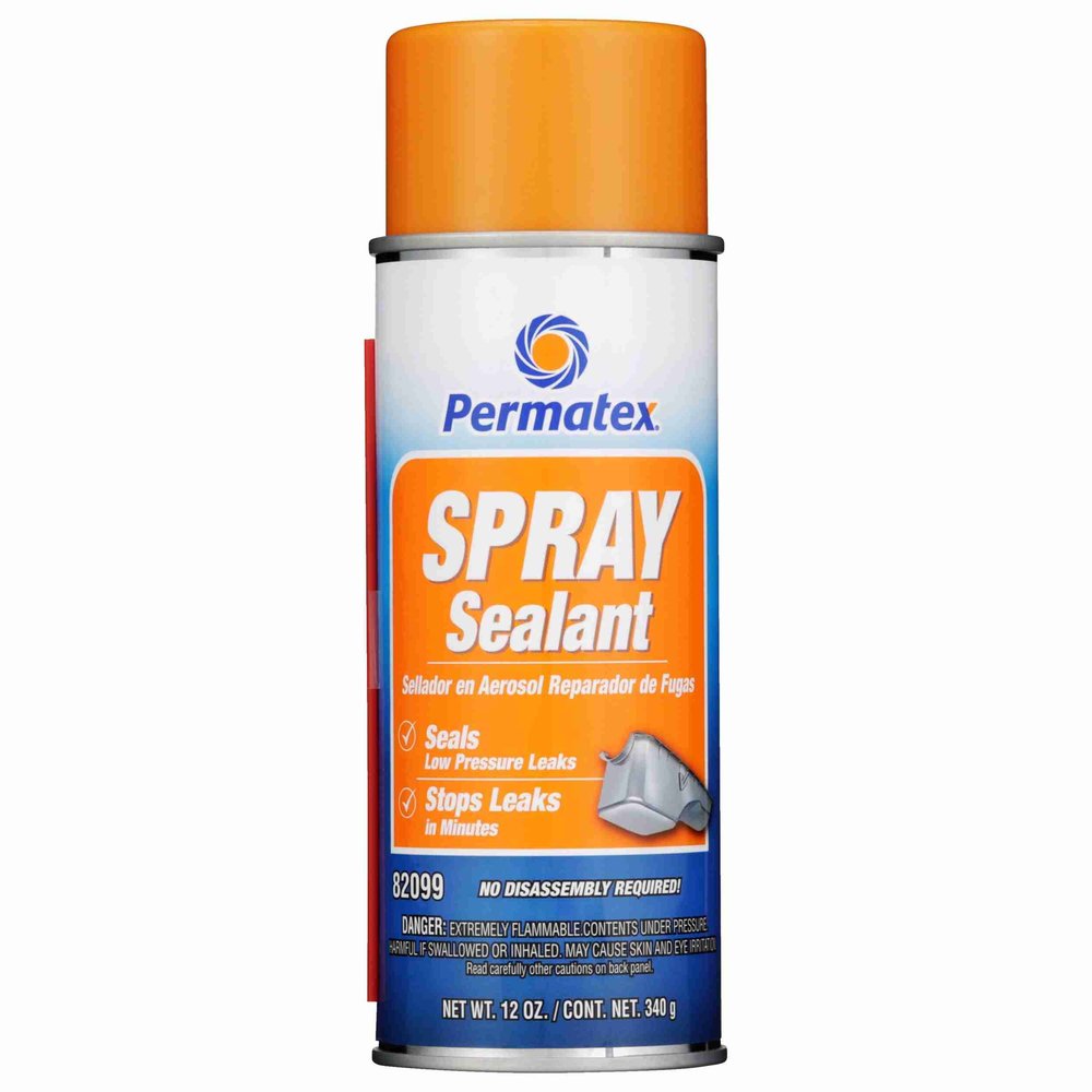 Permatex 82099 Permatex Spray & Seal Leak Rep