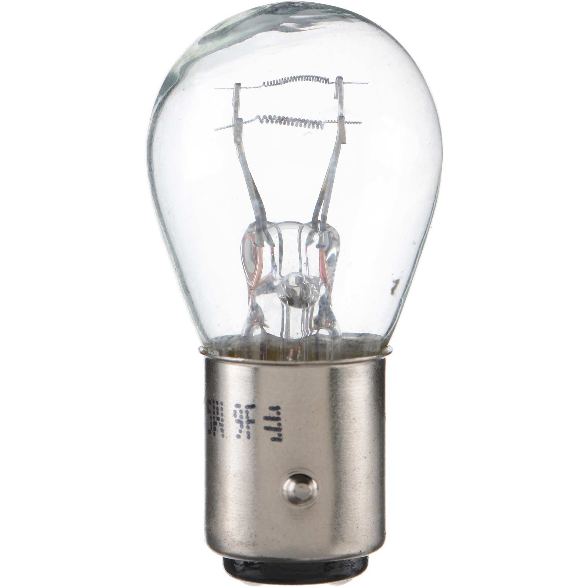 Philips Lighting 1078CP (Daytime Running Light Bulb) Standard Mini Bulb