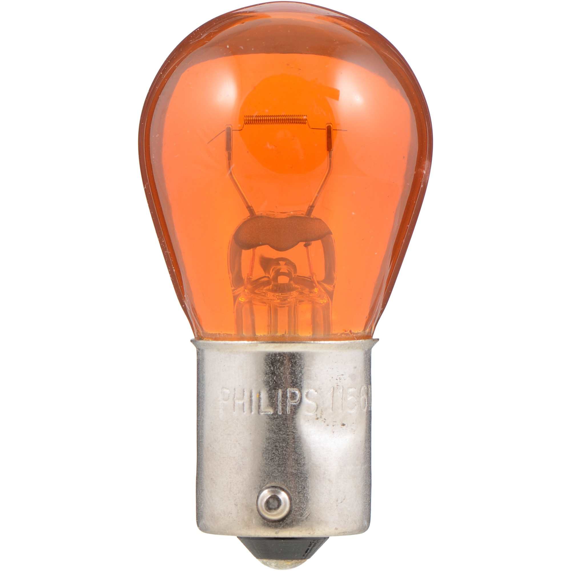 Philips Lighting 1156NAB2 (Daytime Running Light Bulb) Standard Mini Bulb