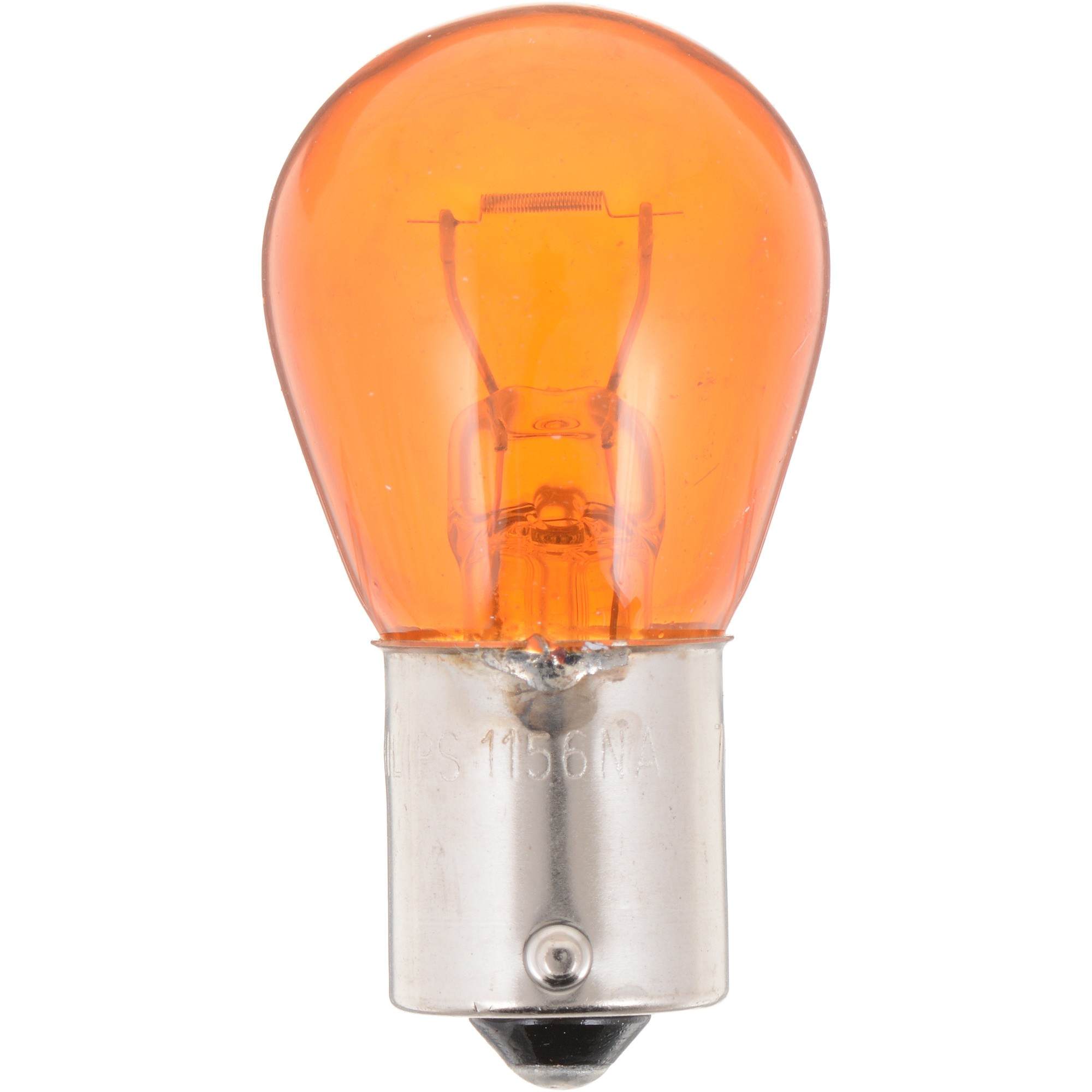 Philips Lighting 1156NACP (Daytime Running Light Bulb) Standard Mini Bulb