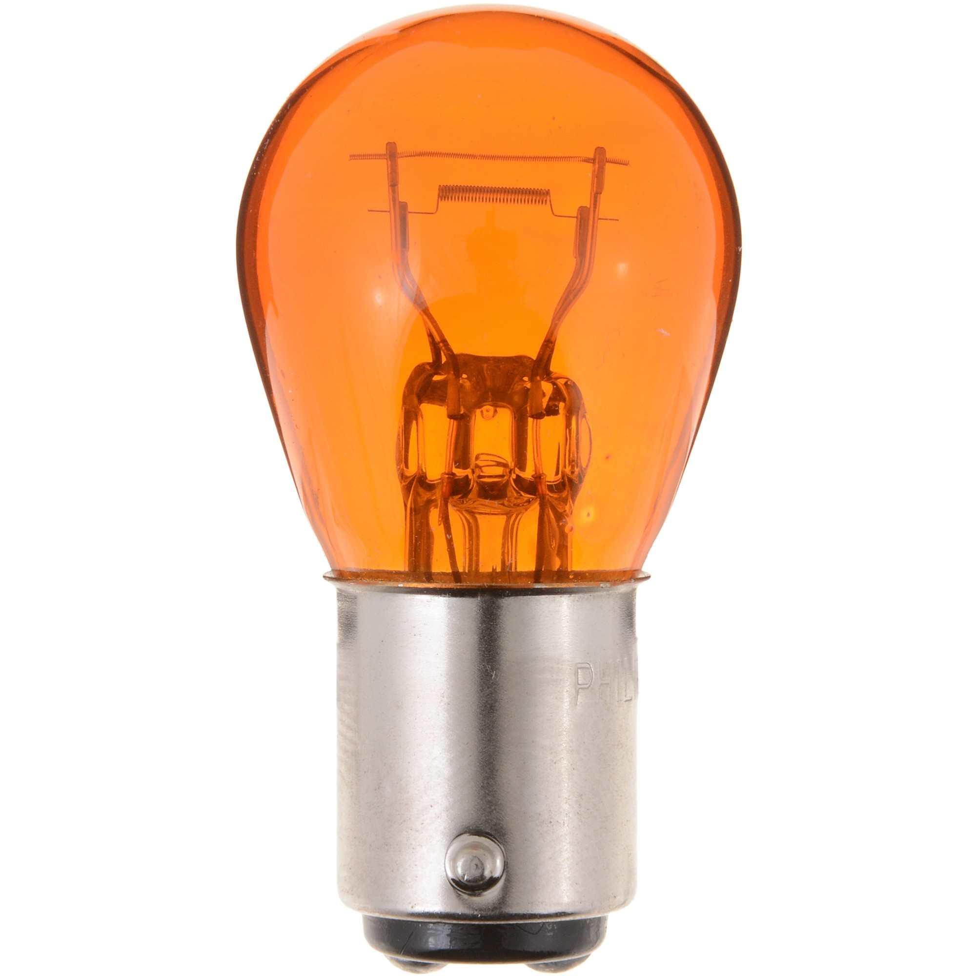 Philips Lighting 1157NACP (Parking Light Bulb) Standard Mini Bulb