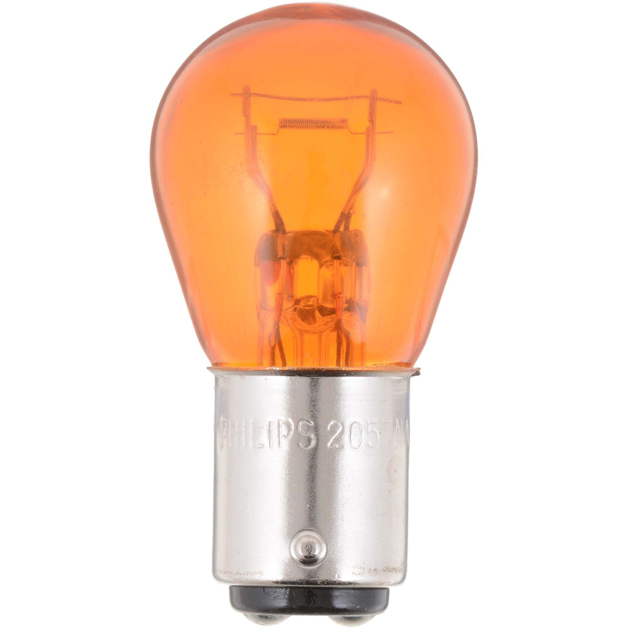 Philips Lighting 2057NAB2 (Parking Light Bulb) Standard Mini Bulb