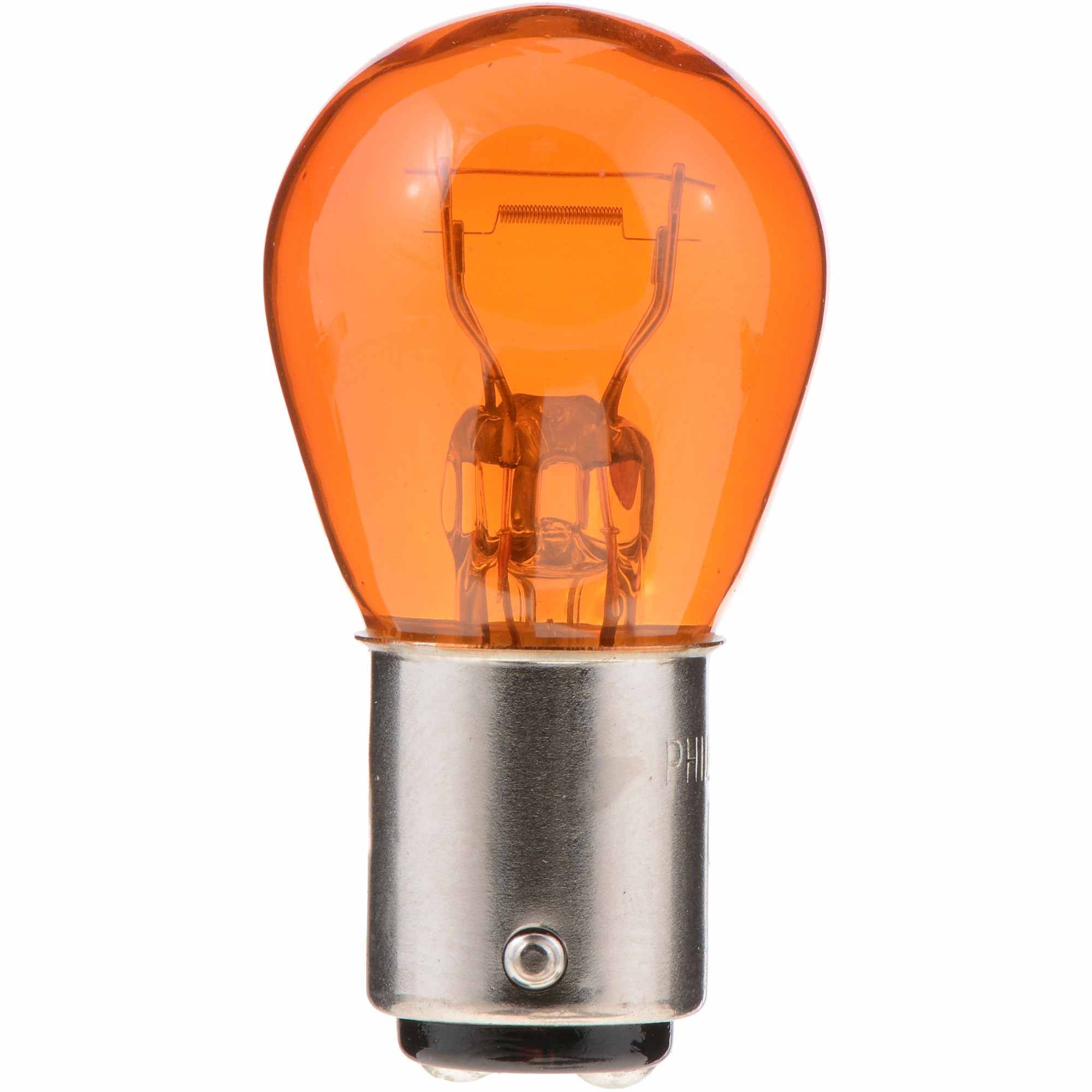 Philips Lighting 2057NALLB2 (Parking Light Bulb) LongerLife Mini Bulb