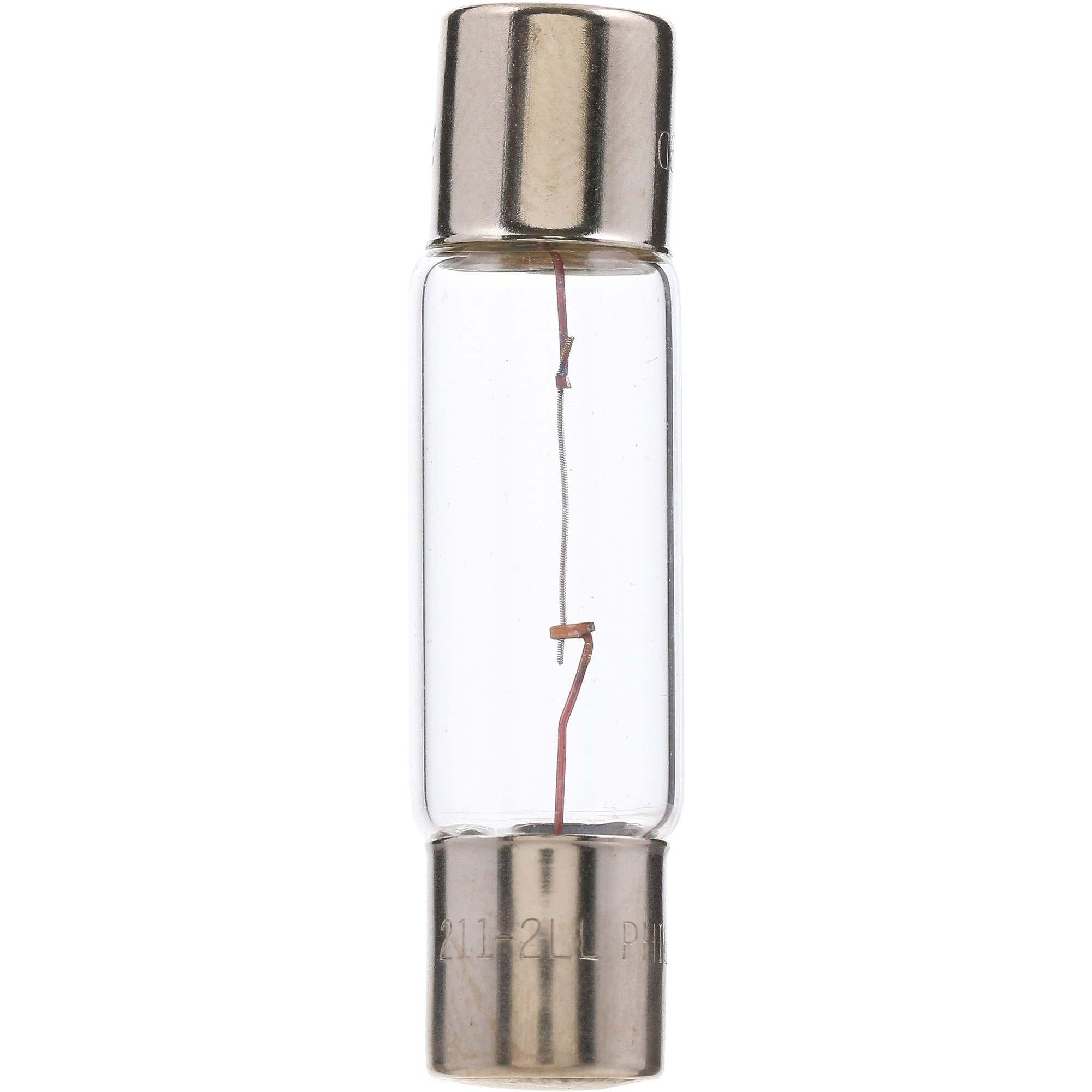 Philips Lighting 211-2LLB2 (Interior Door Light Bulb) LongerLife Mini Bulb