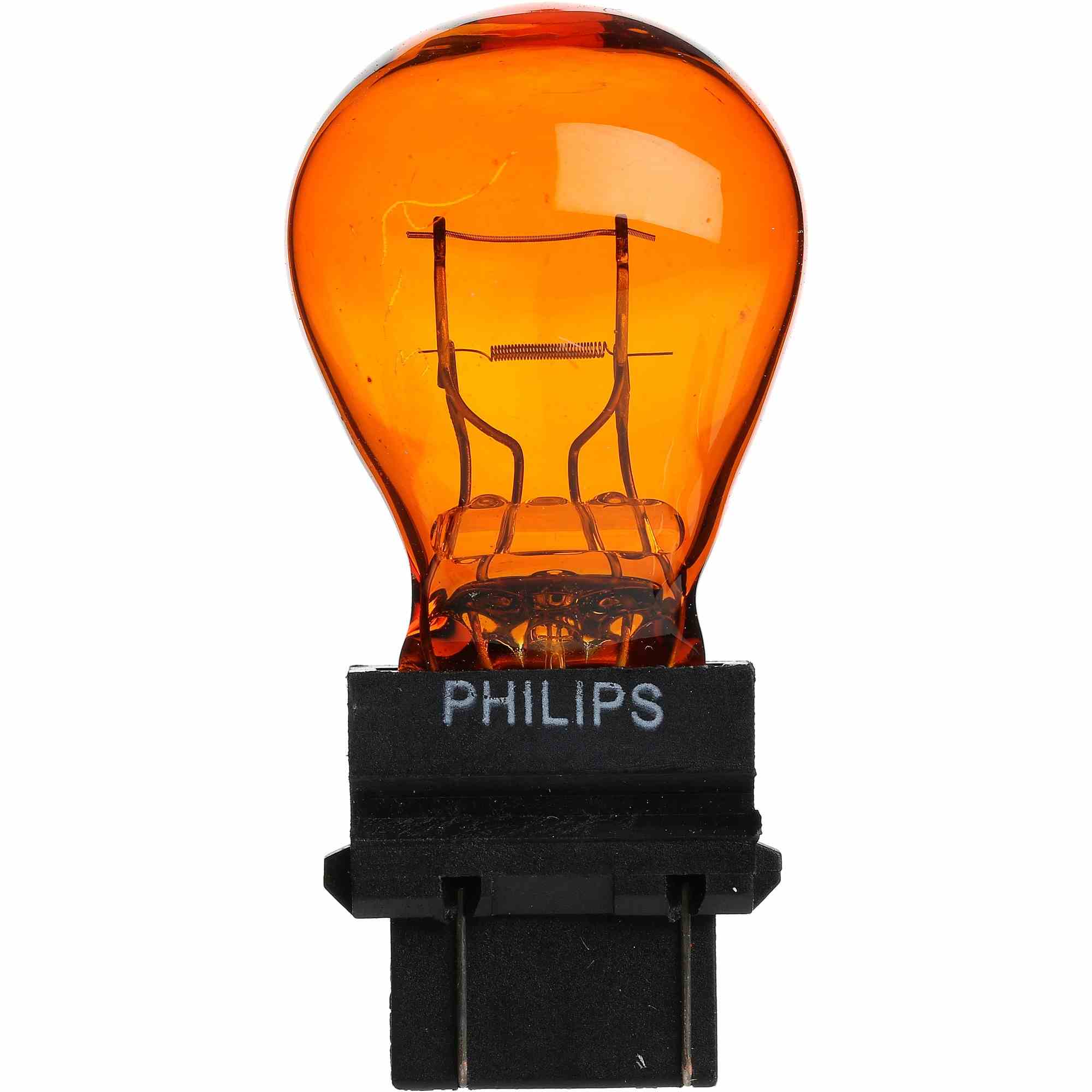 Philips Lighting 3057NALLB2 (Parking Light Bulb) LongerLife Mini Bulb