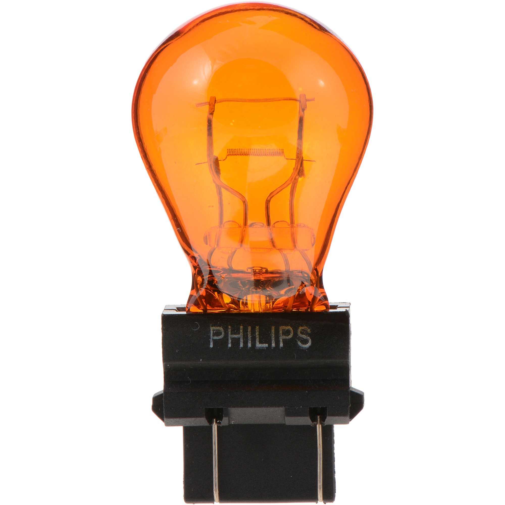 Philips Lighting 3357NALLB2 (Daytime Running Light Bulb) LongerLife Mini Bulb