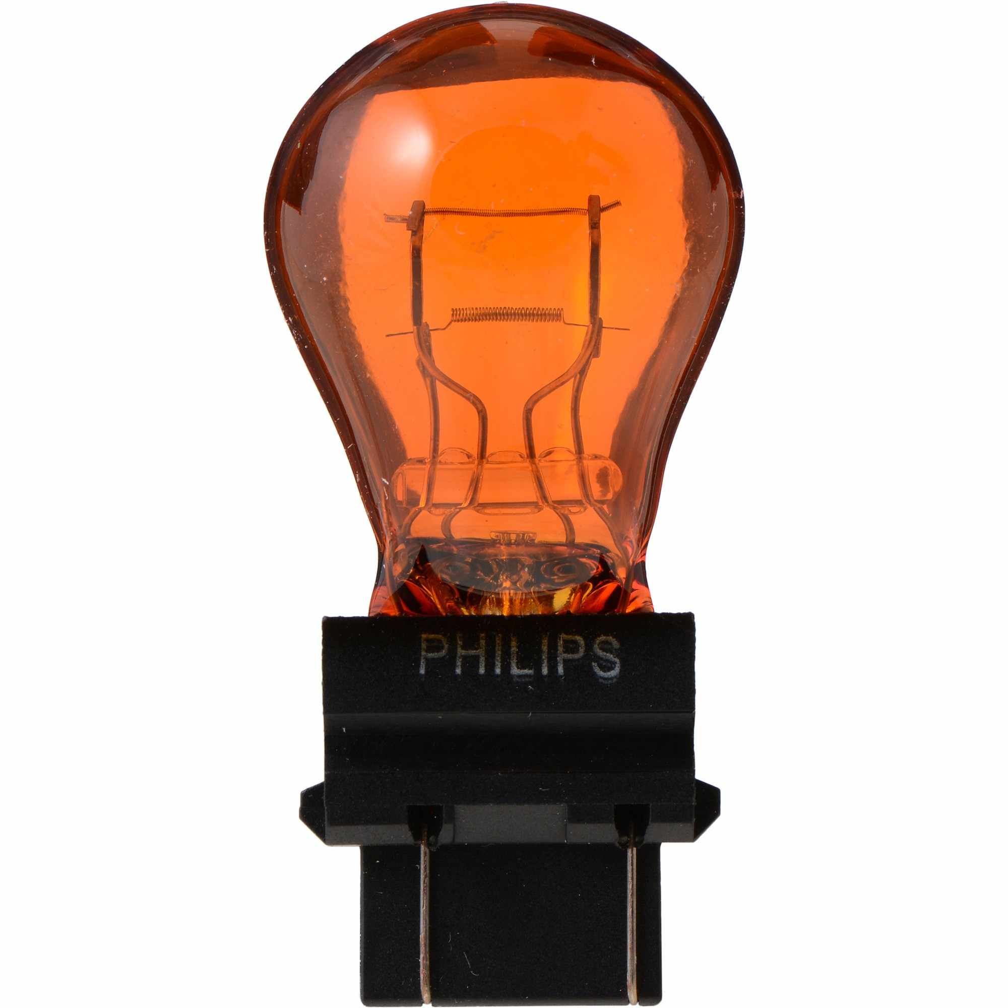 Philips Lighting 3457NAB2 (Daytime Running Light Bulb) Standard Mini Bulb