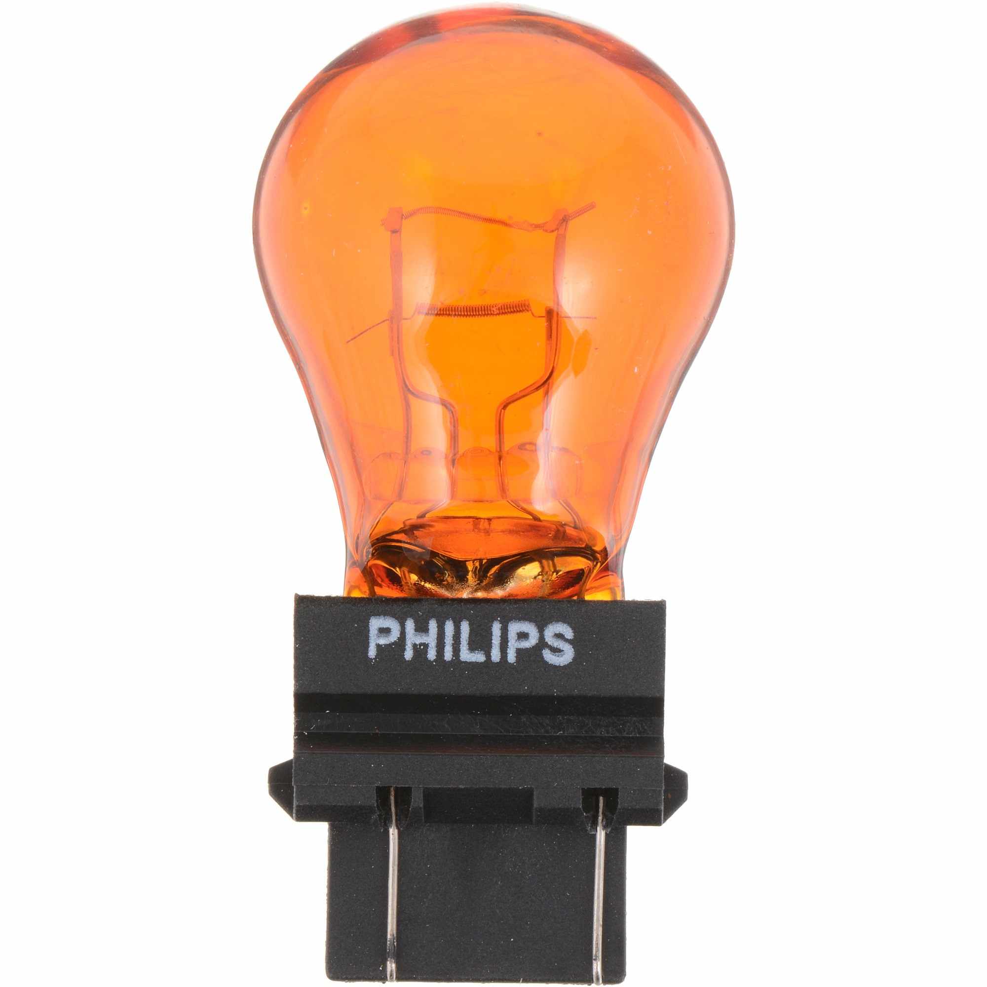 Philips Lighting 3457NACP (Daytime Running Light Bulb) Standard Mini Bulb
