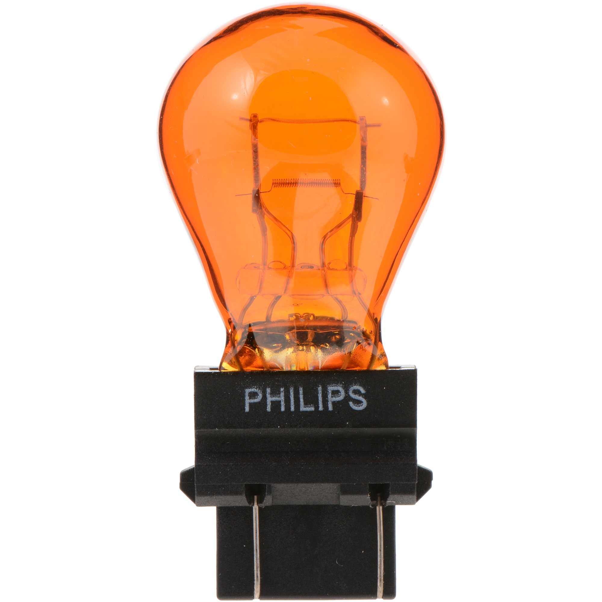 Philips Lighting 3457NALLB2 (Daytime Running Light Bulb) LongerLife Mini Bulb