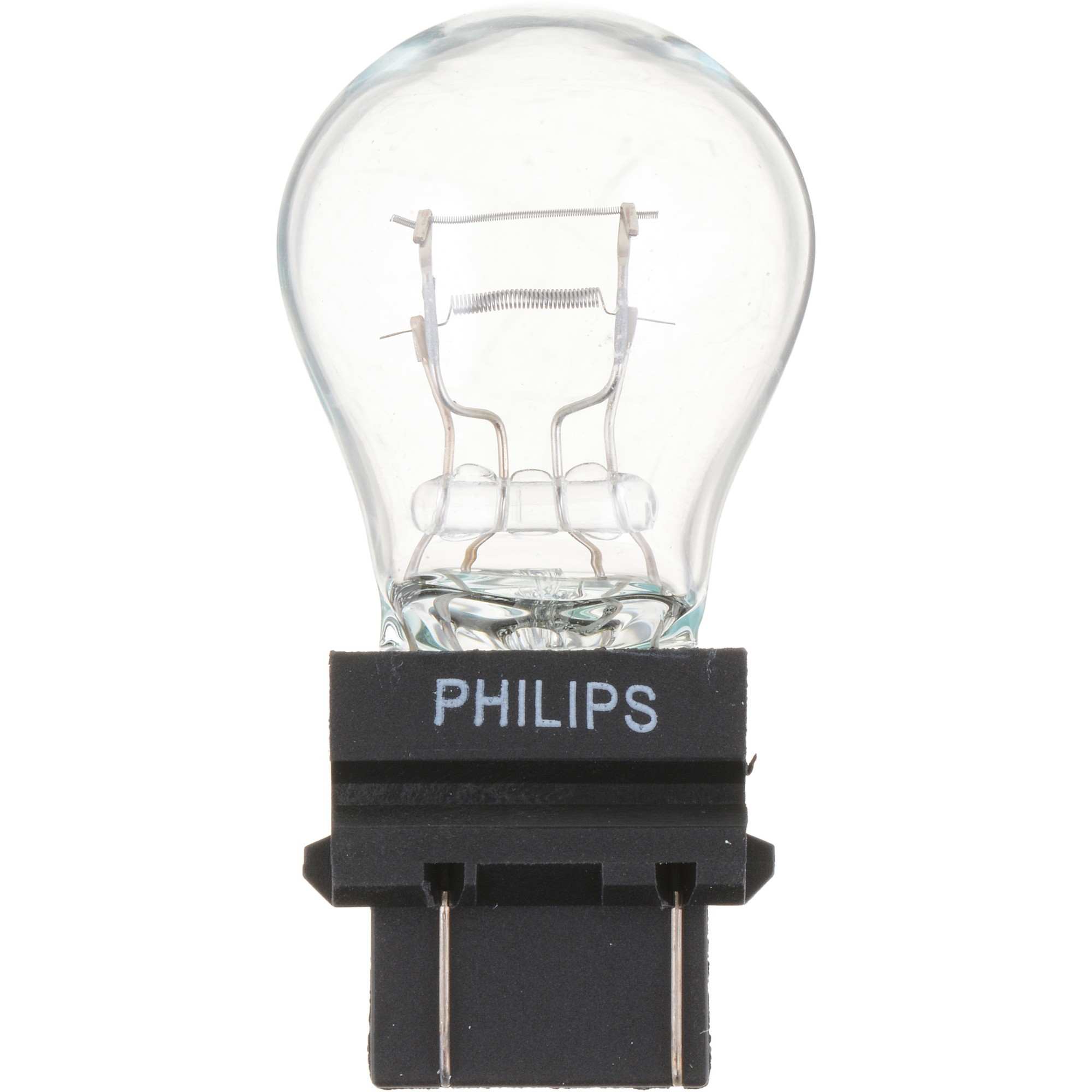 Philips Lighting 4114LLB2 (Daytime Running Light Bulb) LongerLife Mini Bulb