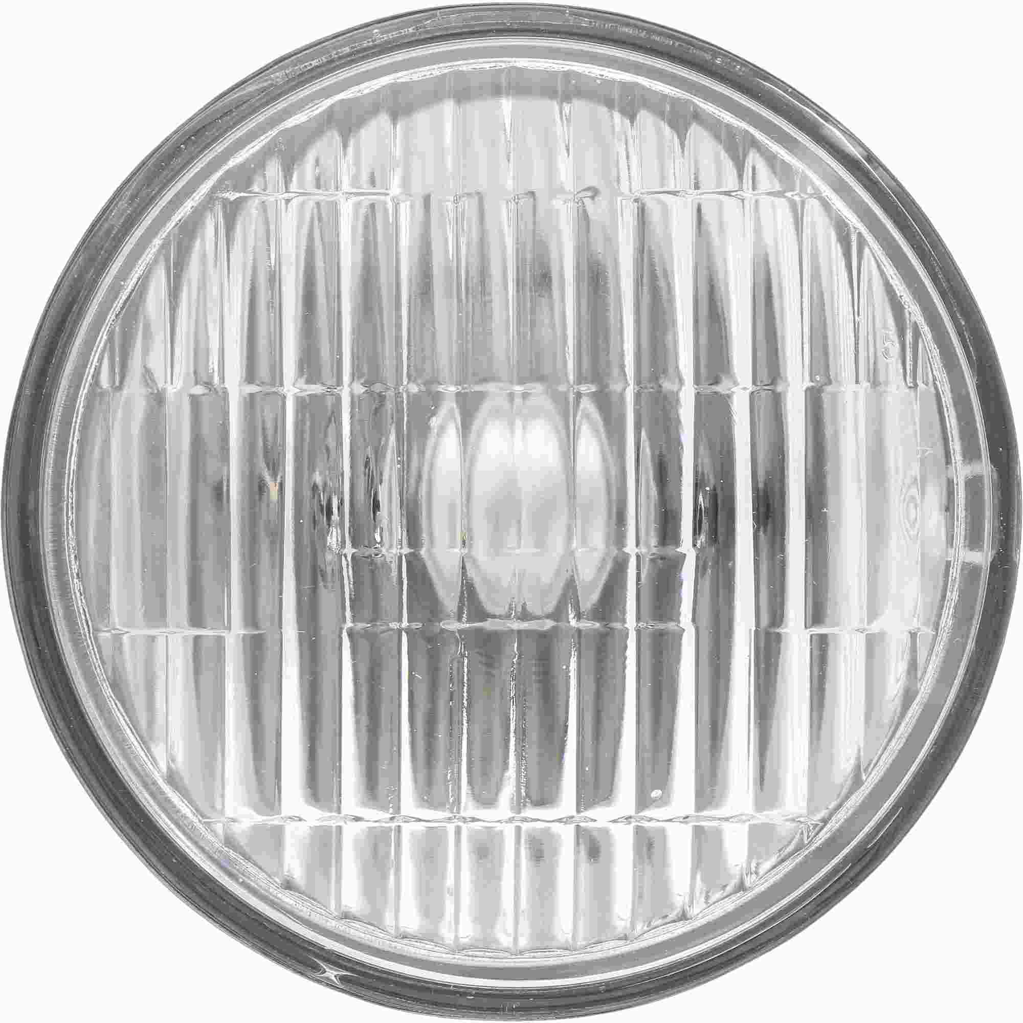 Philips Lighting 4415C1 (Headlight Bulb) Standard Sealed Beam