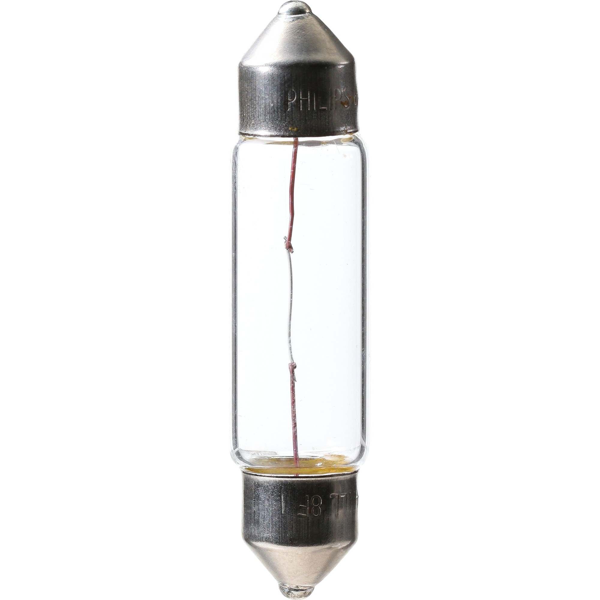 Philips Lighting 6411LLB2 (Interior Door Light Bulb) LongerLife Mini Bulb