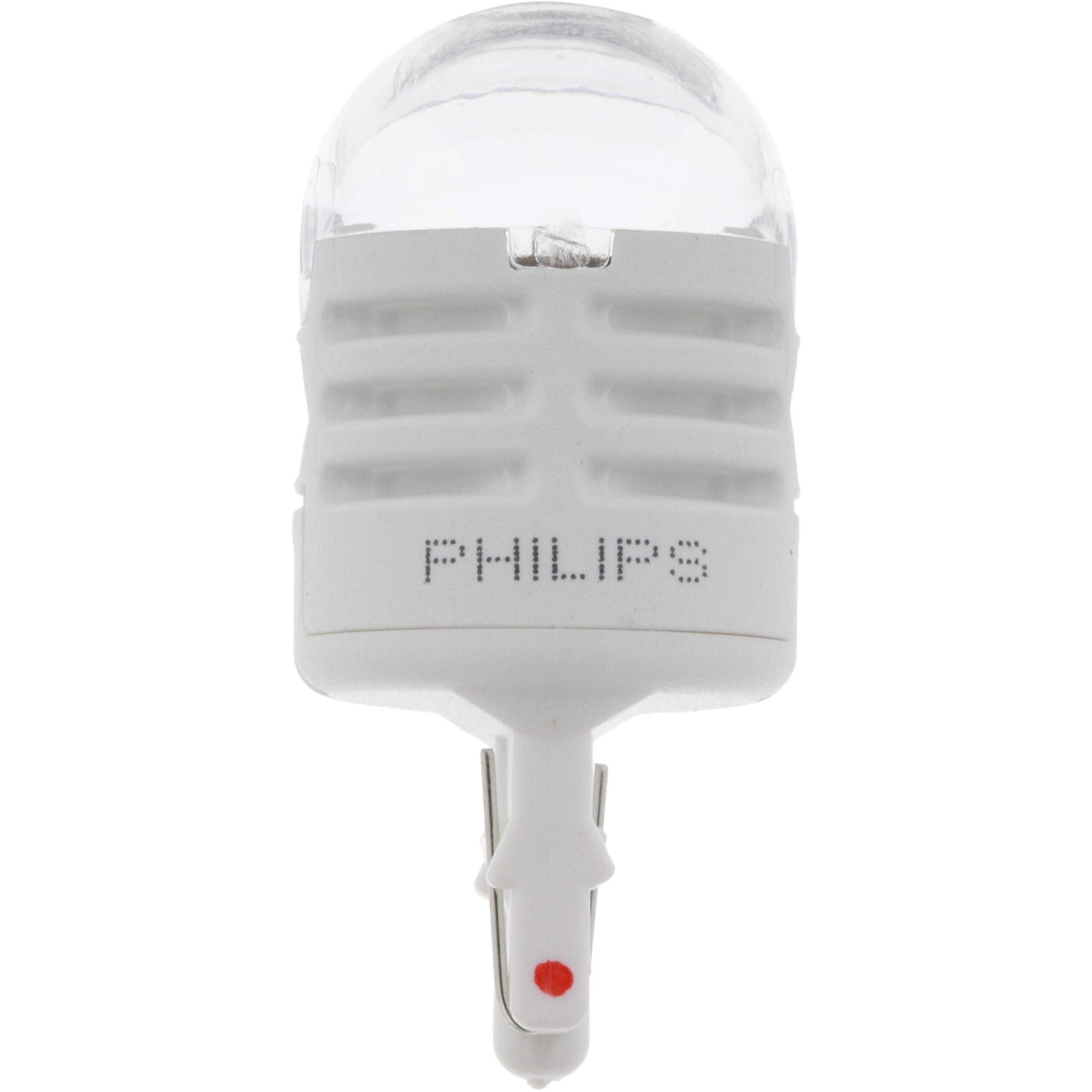 Philips Lighting 7440WLED (Daytime Running Light Bulb) Ultinon LED White