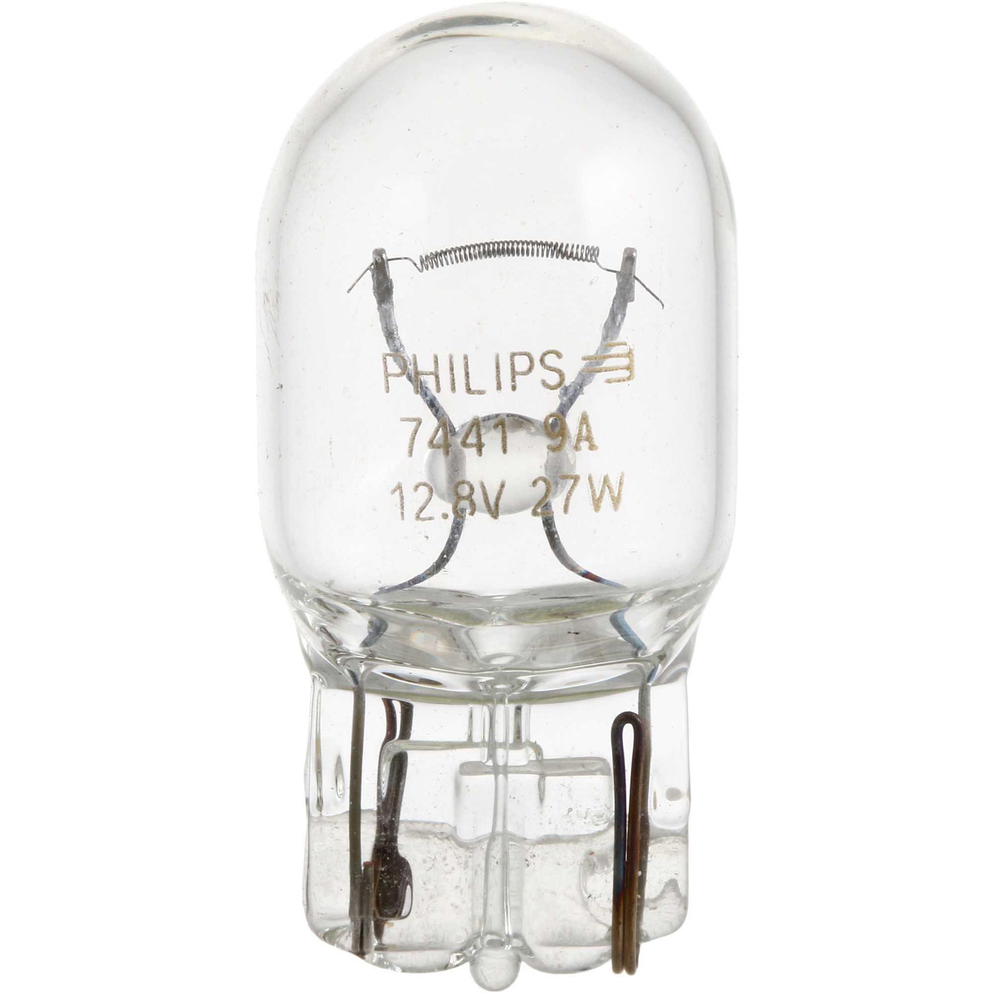 Philips Lighting 7441CP (Back Up Light Bulb) Standard Mini Bulb