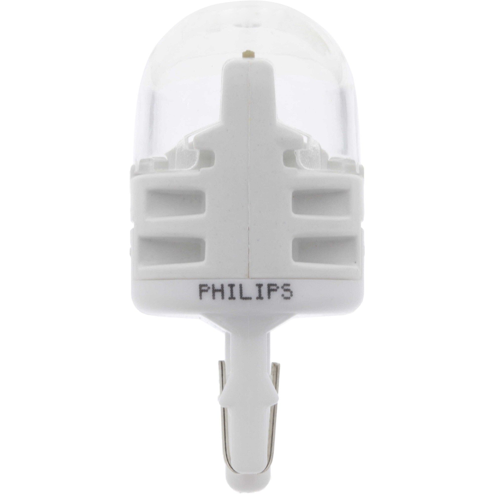 Philips Lighting 7443WLED (Daytime Running Light Bulb) Ultinon LED White