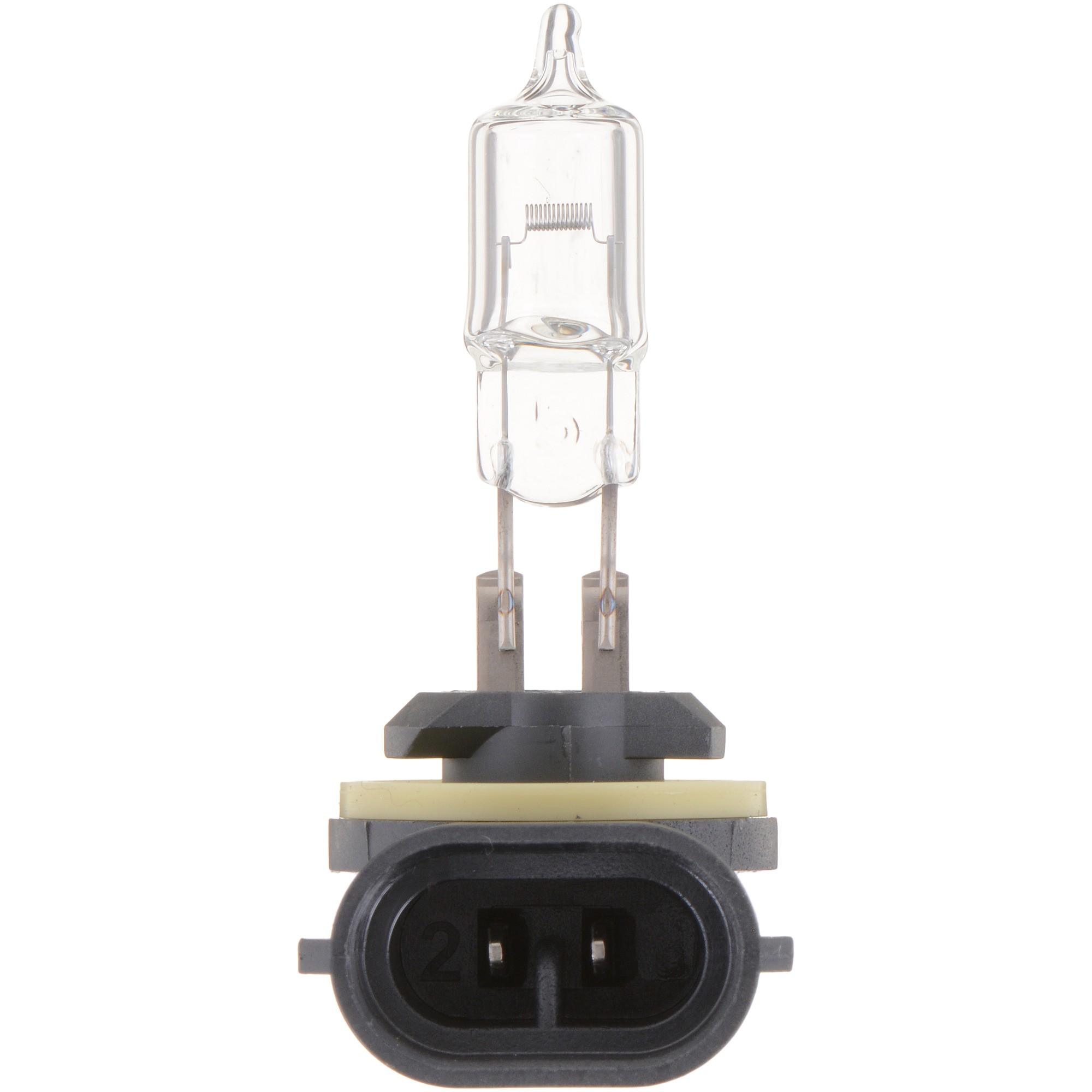 Philips Lighting 886B1 (Headlight Bulb) Standard Fog Lamp