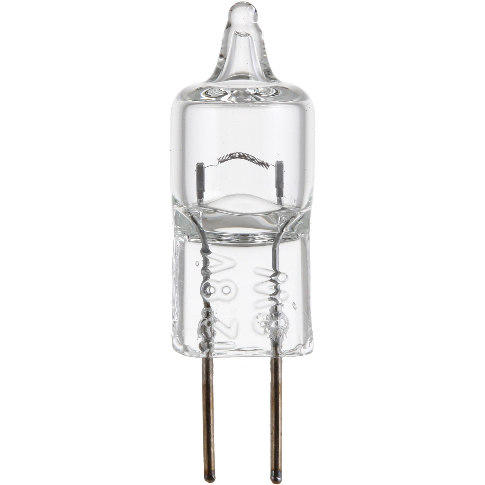 Philips Lighting 891B1 (Center High Mount Light Bulb) Standard Fog Lamp