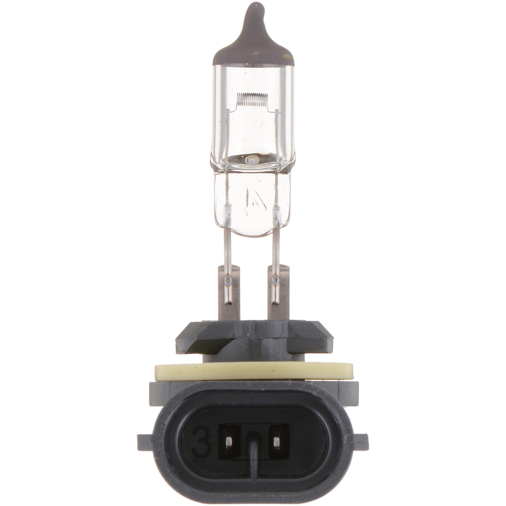 Philips Lighting 898B1 (Fog Light Bulb) Standard Fog Lamp