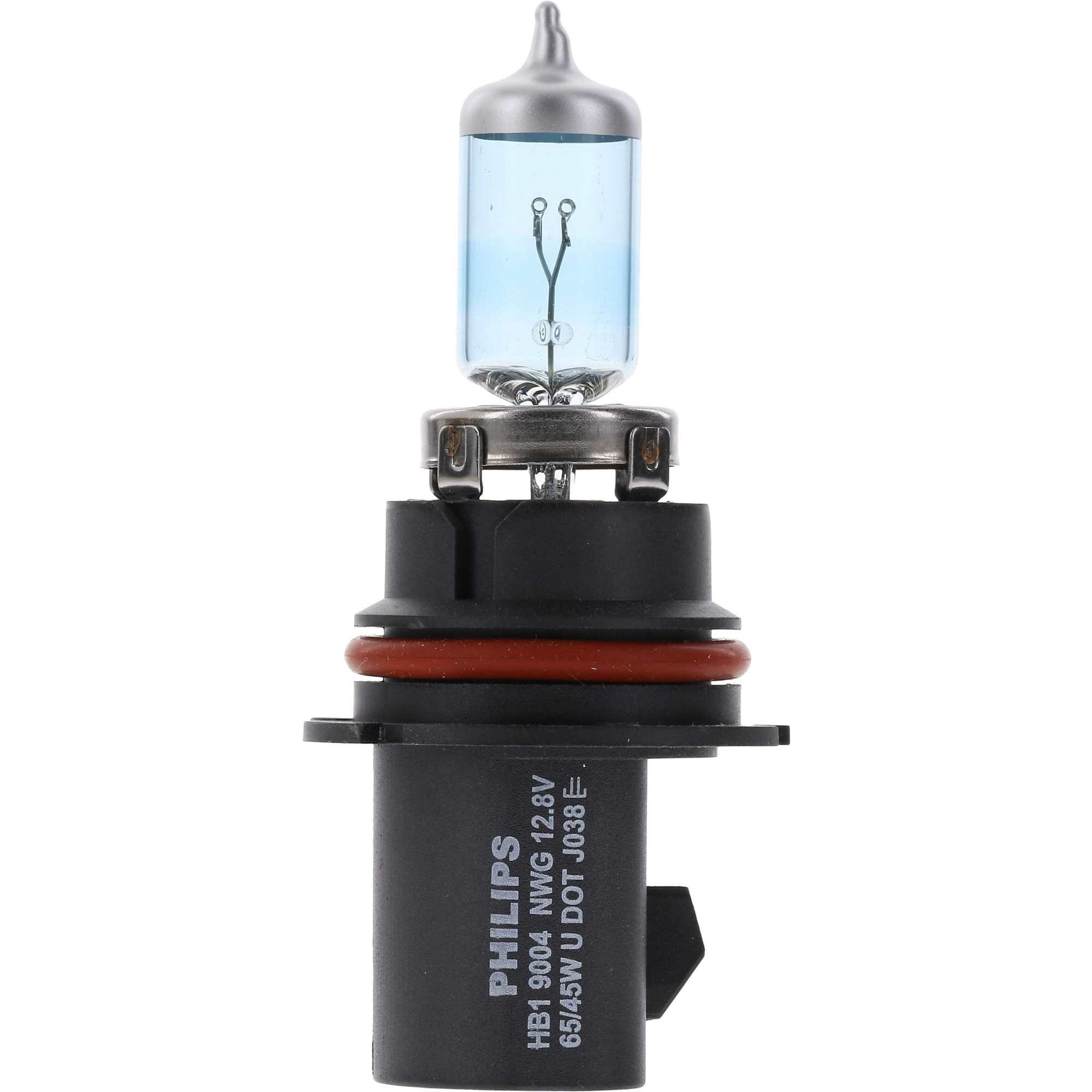 Philips Lighting 9004CVPS2 (Headlight Bulb) Crystalvision Platinum