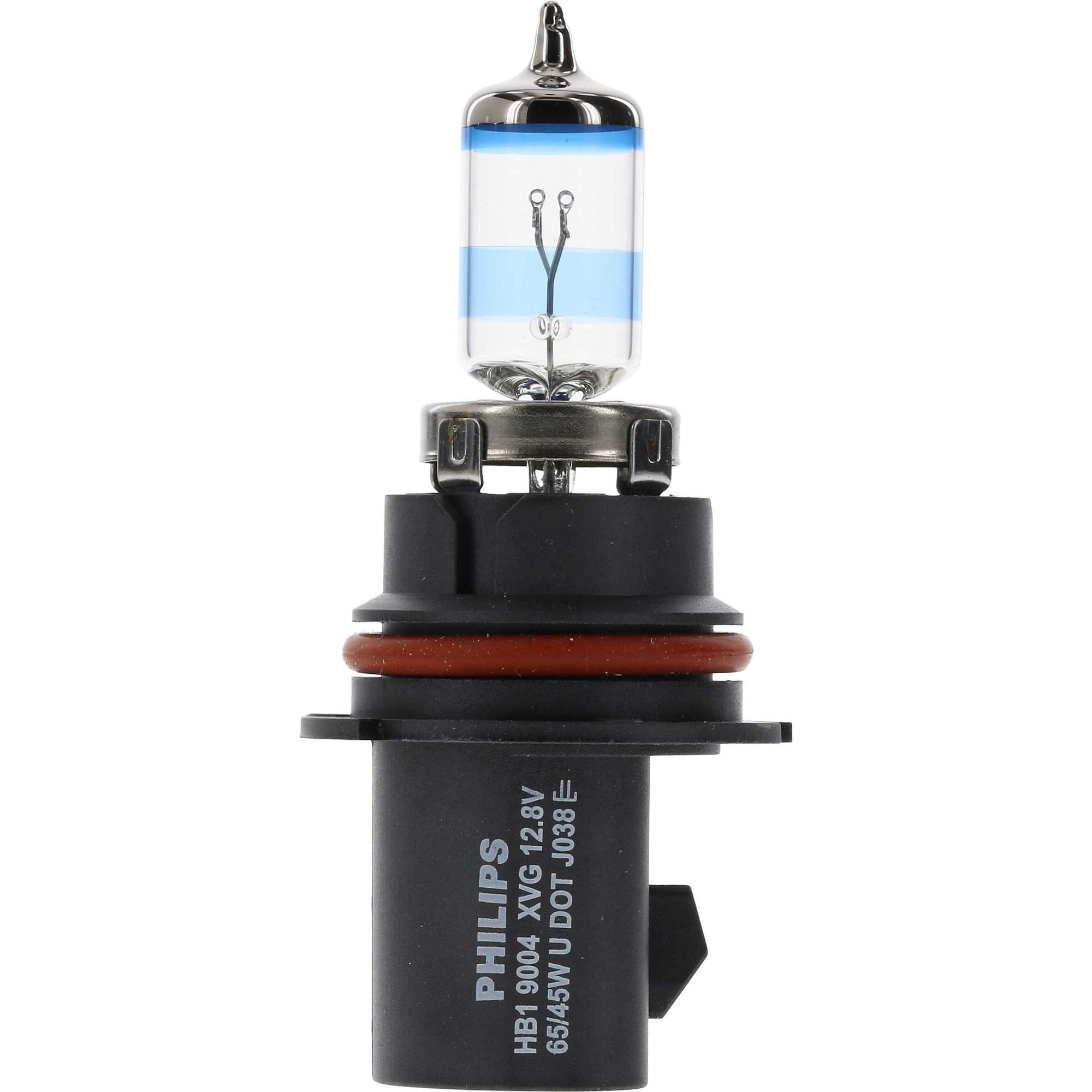 Philips Lighting 9004NGPS2 (Headlight Bulb) Nightguide Platinum