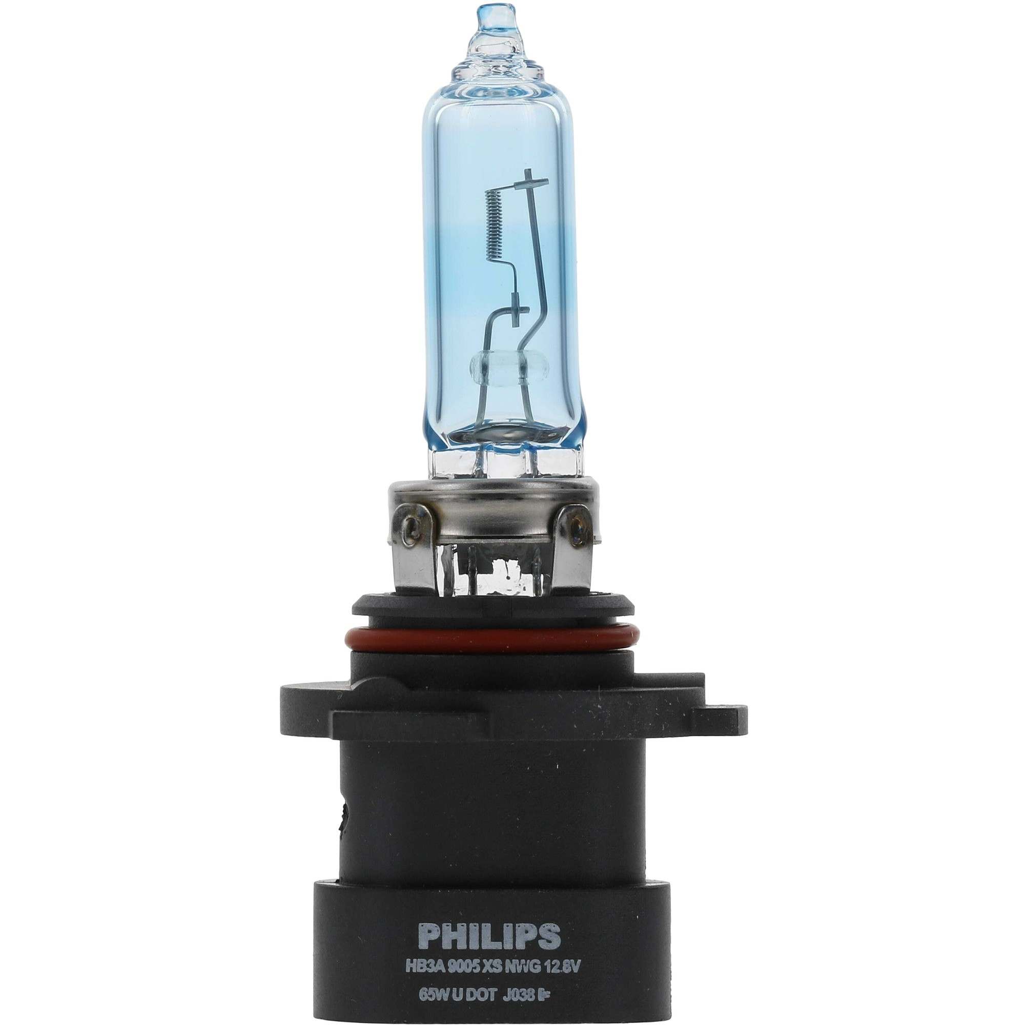 Philips Lighting 9005XSCVPS2 (Headlight Bulb) Crystalvision Platinum