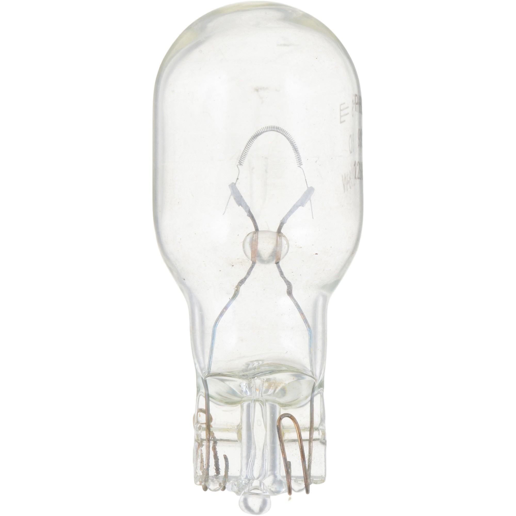 Philips Lighting 912B2 (Daytime Running Light Bulb) Standard Mini Bulb