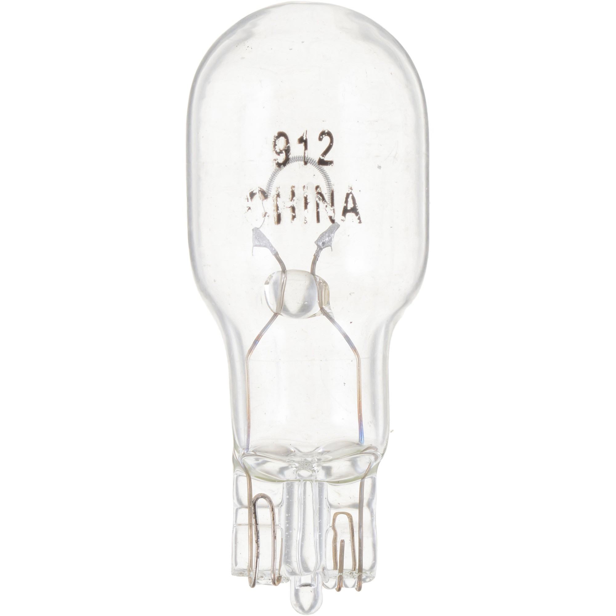 Philips Lighting 912CP (Daytime Running Light Bulb) Standard Mini Bulb