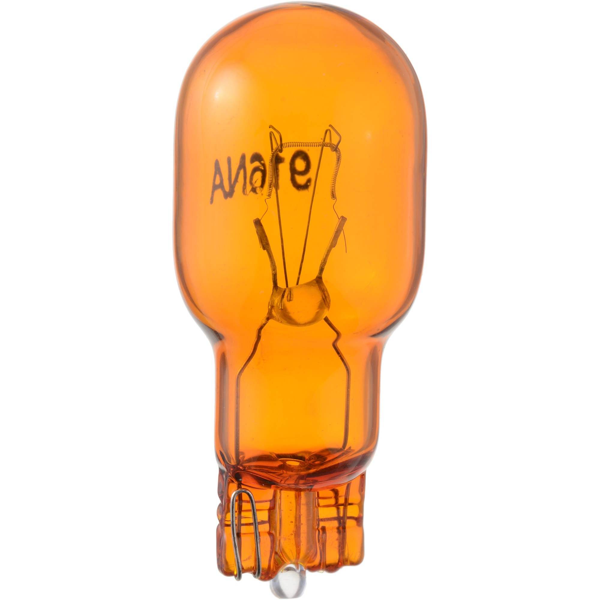 Philips Lighting 916NAB2 (Parking Light Bulb) Standard Mini Bulb
