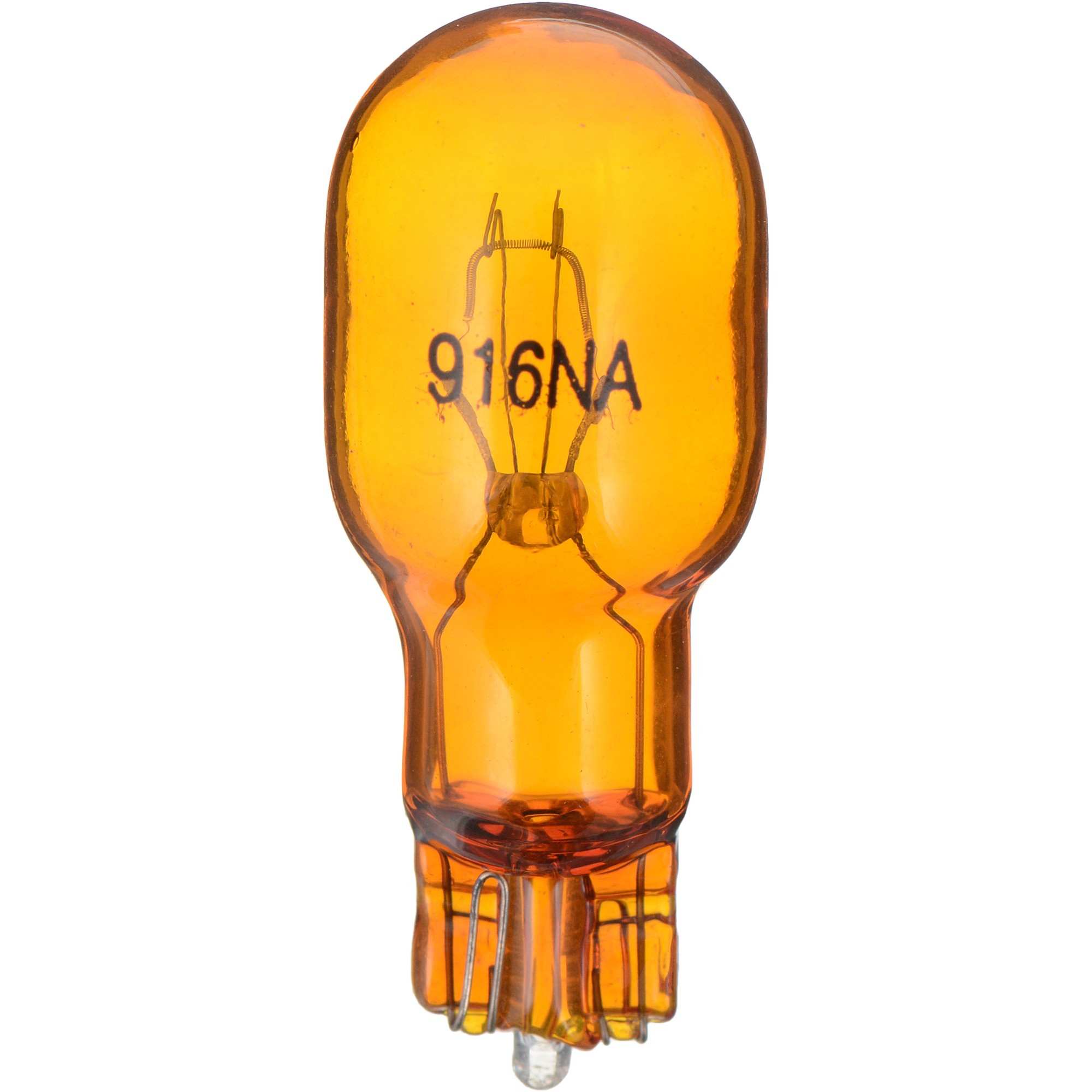Philips Lighting 916NACP (Parking Light Bulb) Standard Mini Bulb