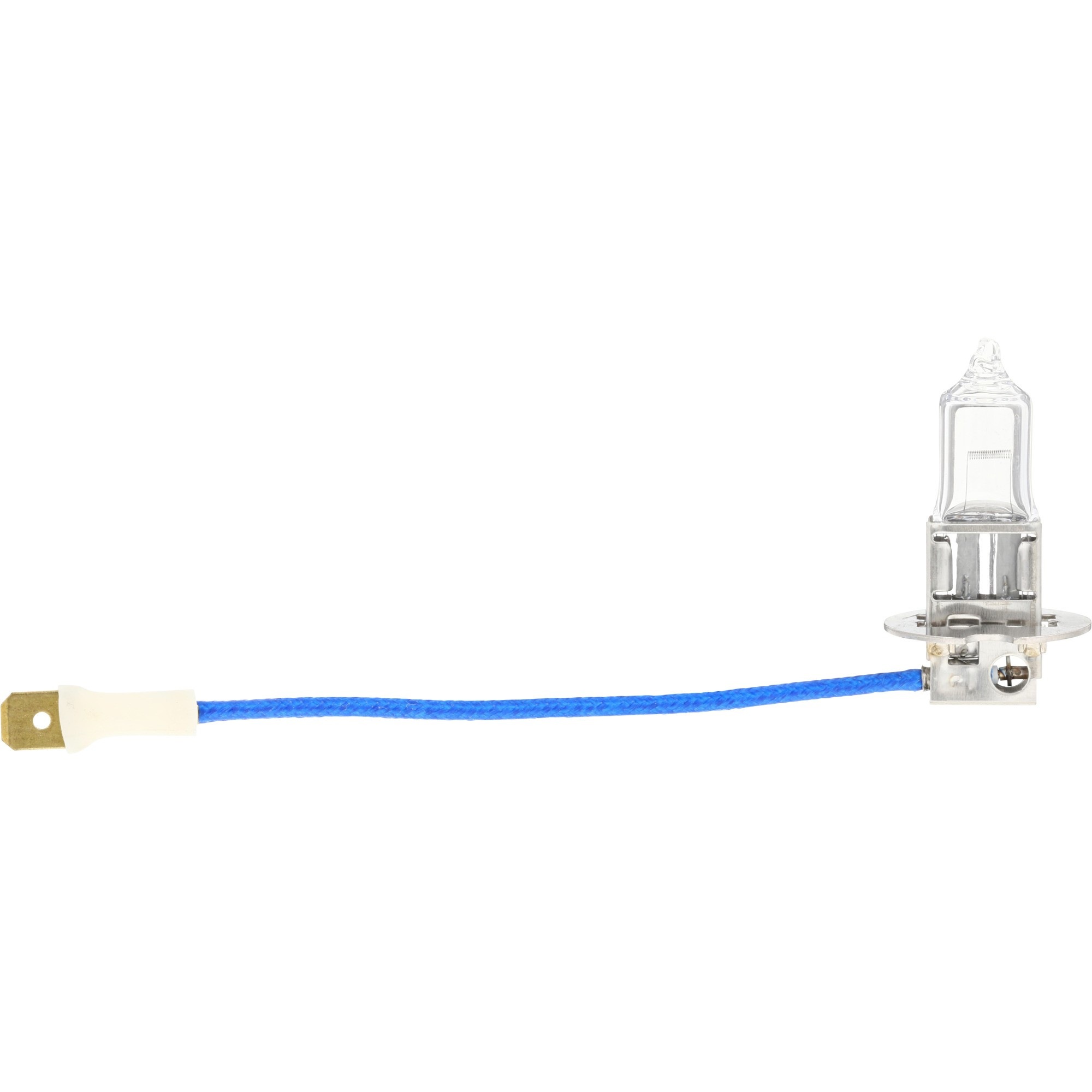 Philips Lighting H3-35WC1 (Multi Purpose Light Bulb) H3 Standard Lamp
