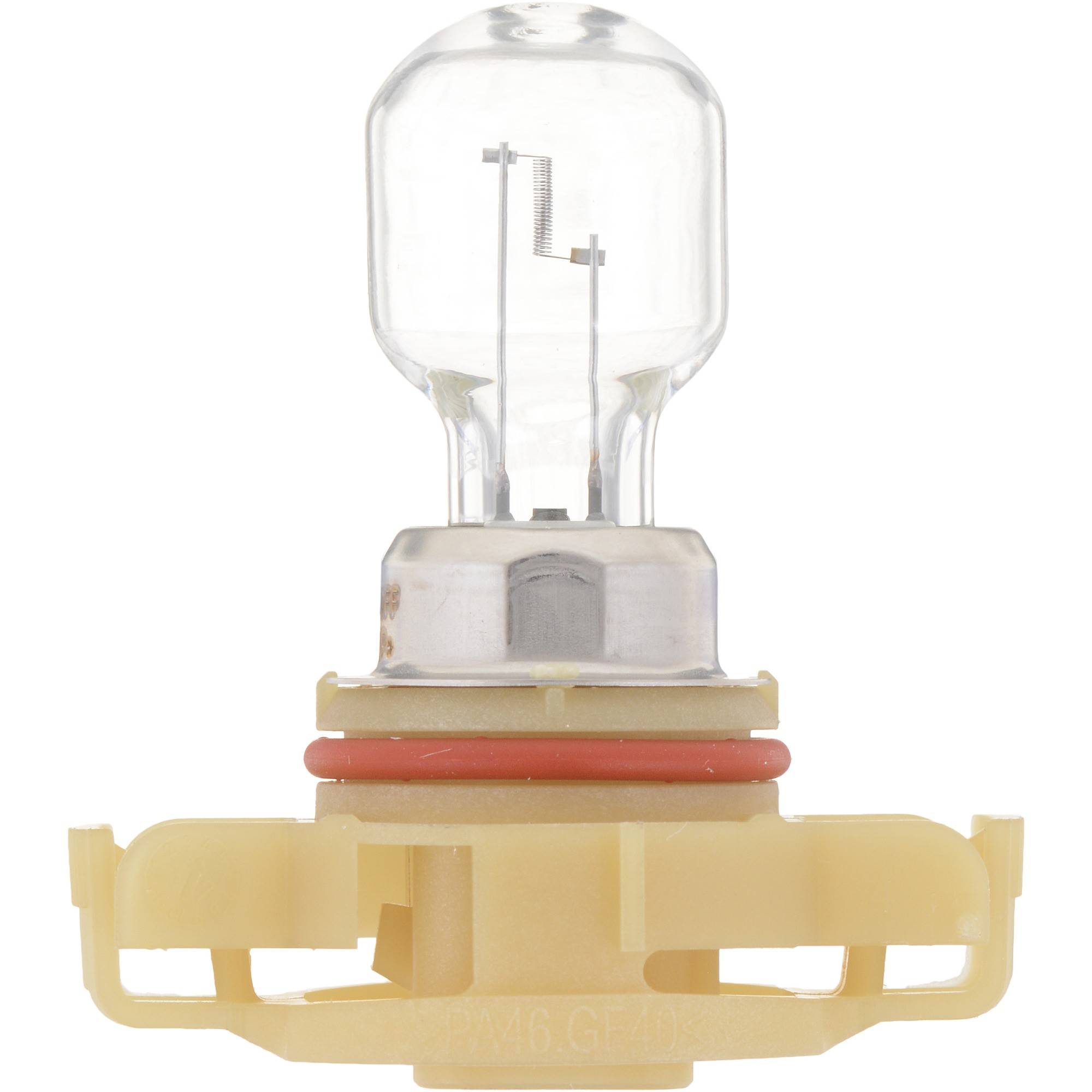 Philips Lighting PS24WFFB1 (Fog Light Bulb) Fog Lamp Bulb