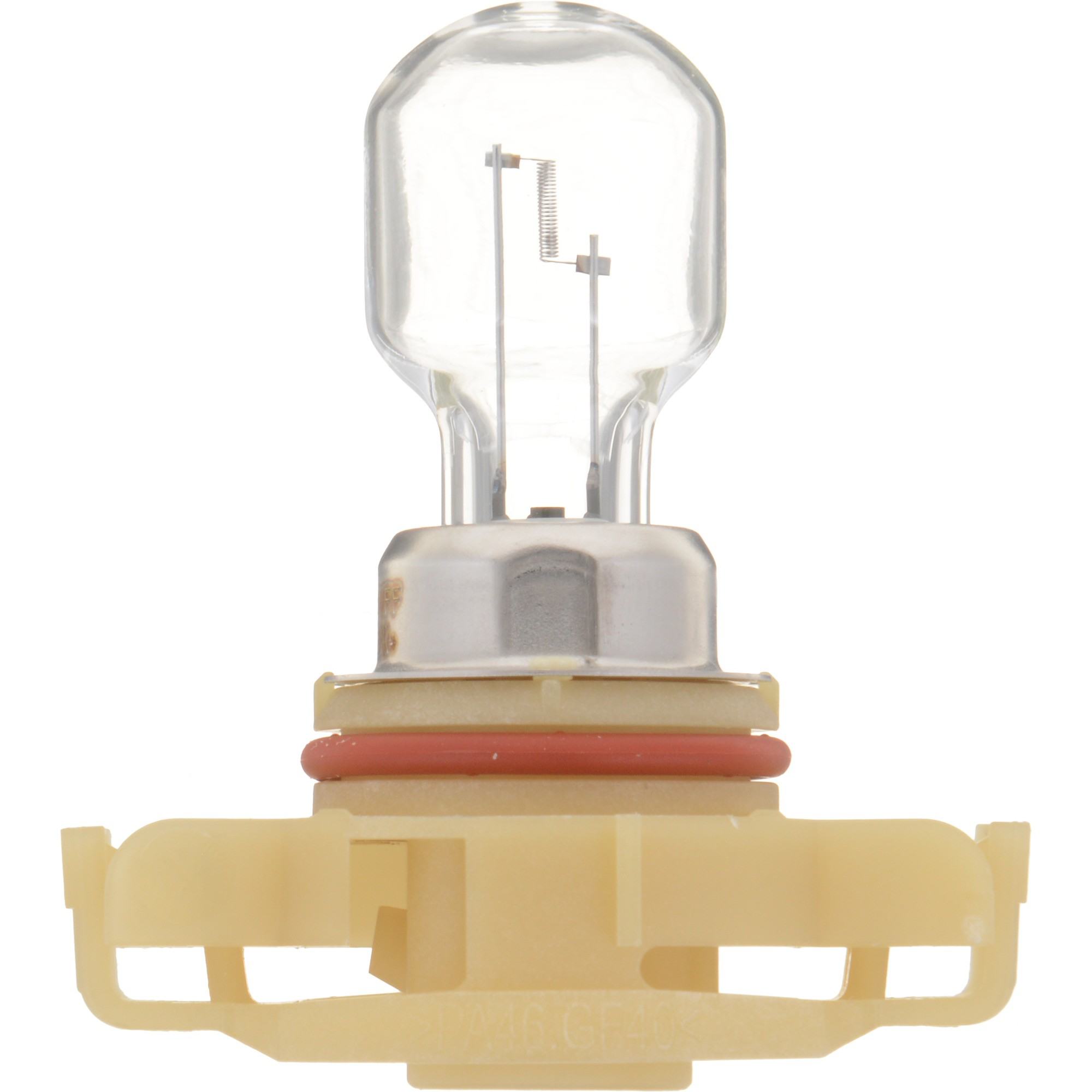 Philips Lighting PS24WFFC1 (Fog Light Bulb) Fog Lamp Bulb