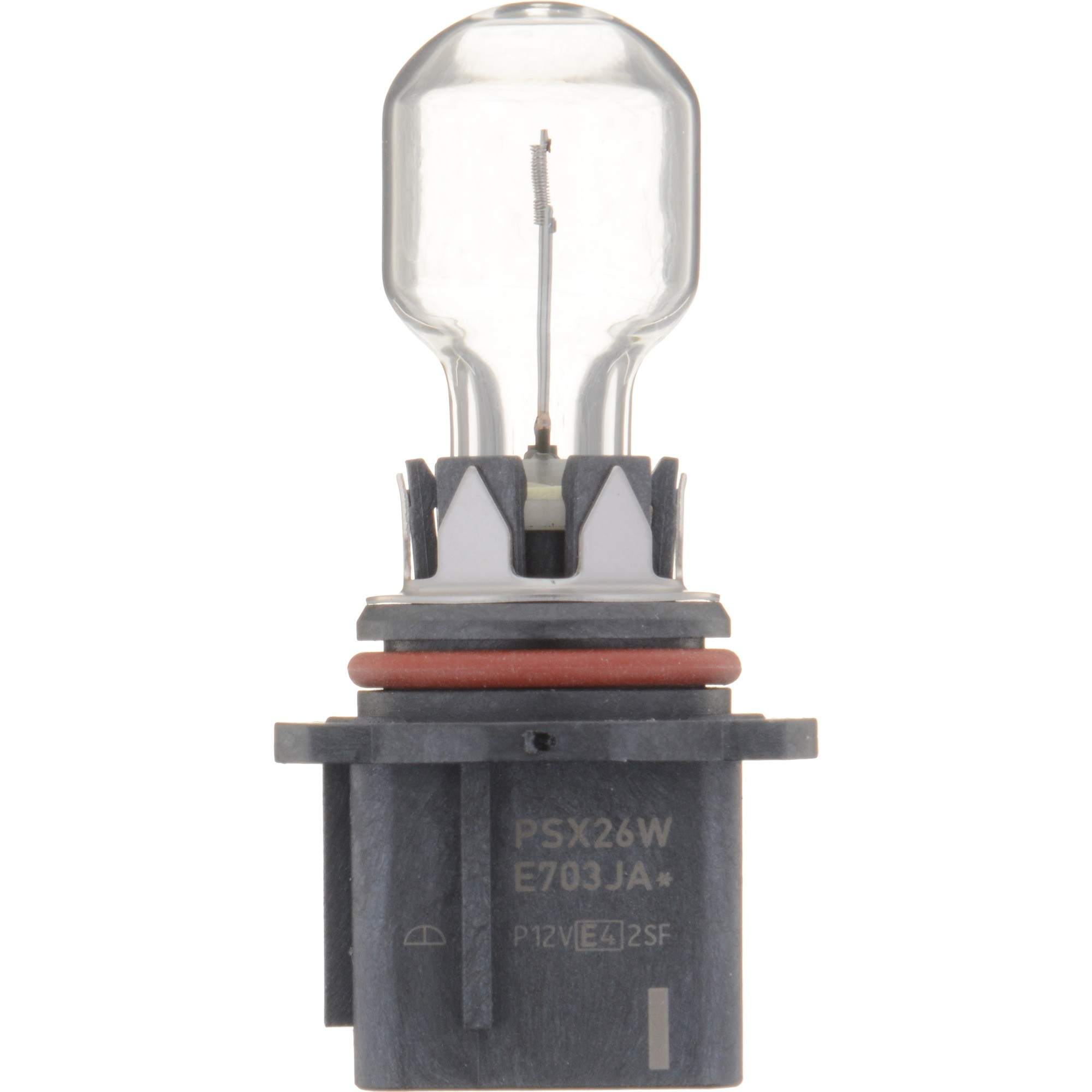 Philips Lighting PSX26WC1 (Daytime Running Light Bulb) Daytime Running/Backup Bulb