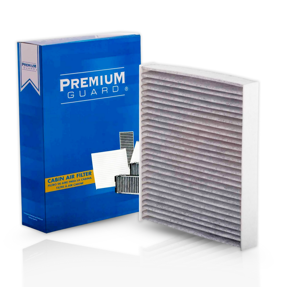 Premium Guard Cabin Air Filter PC99237C – Activated Carbon