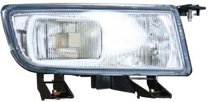 Pro Parts Sweden 34343802 (Fog Light Bulb) Fog Lamp Right