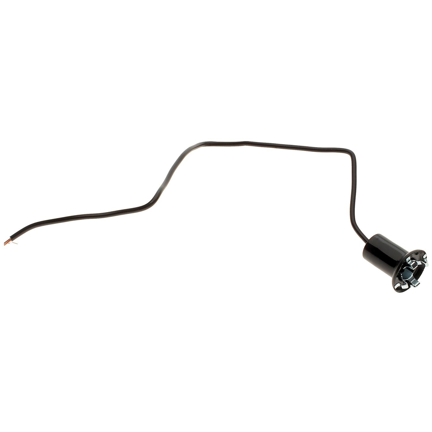 Standard Ign Parts Multi Function Socket