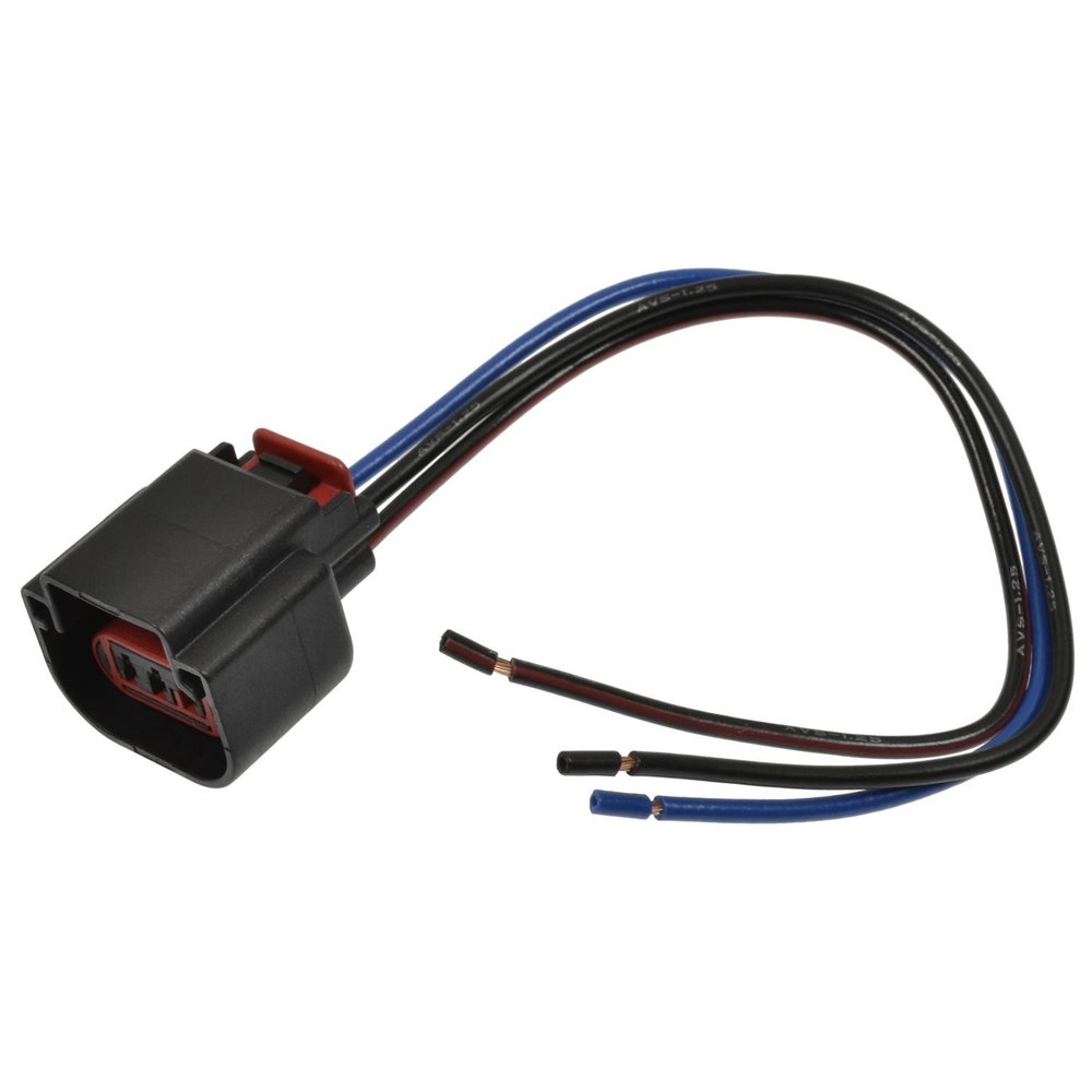 Standard Ign Parts S-899 Headlight Connector