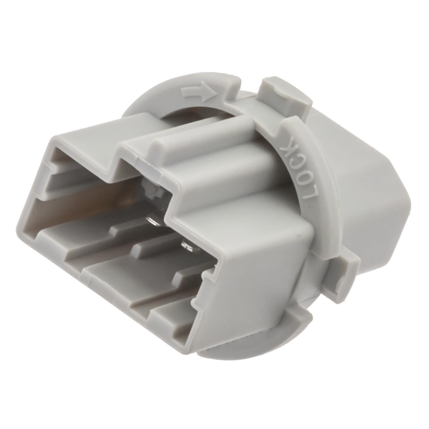 Standard Ign Parts S2644 (Brake Light Socket) Multi Function Socket