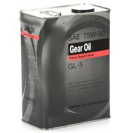 Transmission oil ENEOS 75W90 GEAR GL-5, 4L