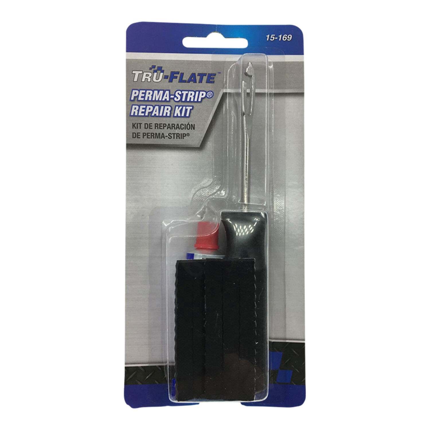 Tru-Flate Patch Perma-Strip