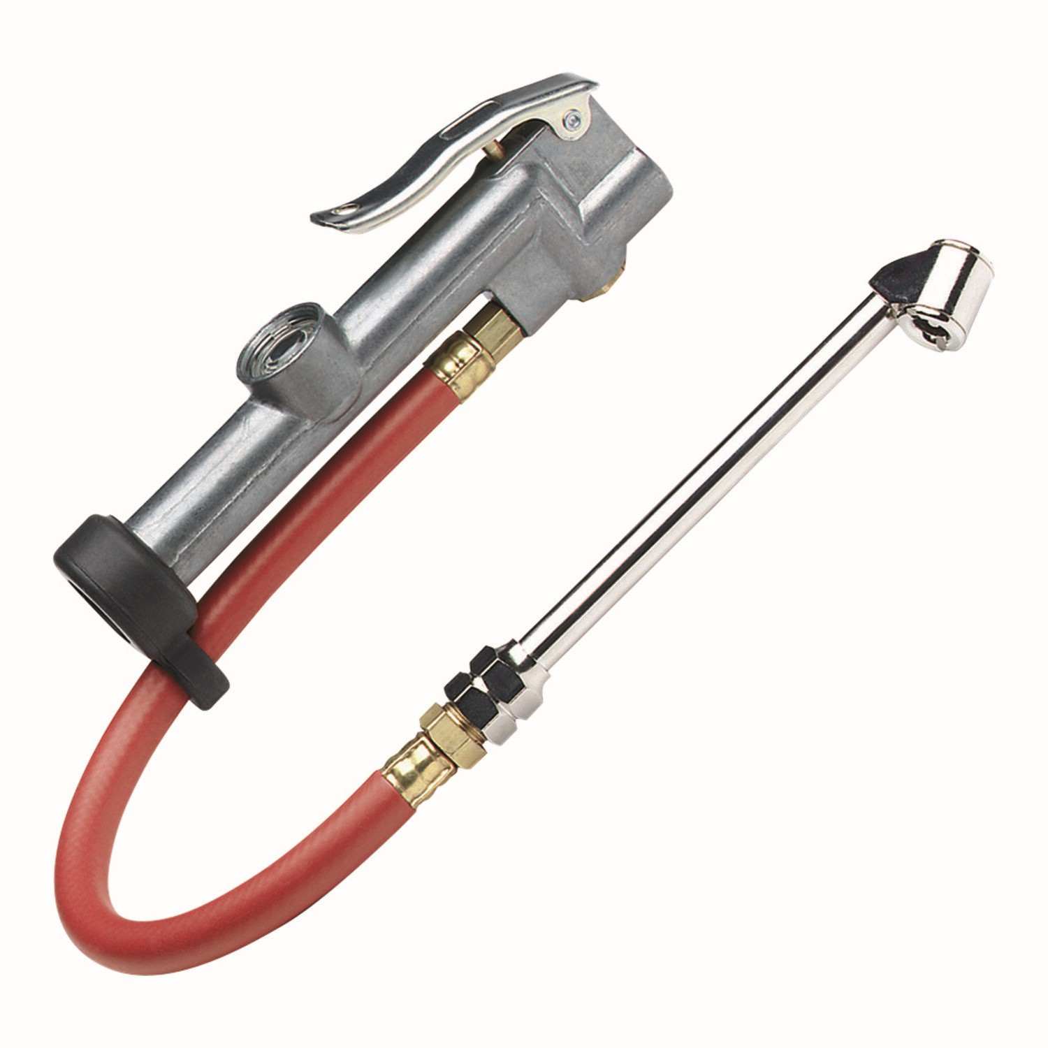 Tru-Flate Inflator Gauge Deluxe