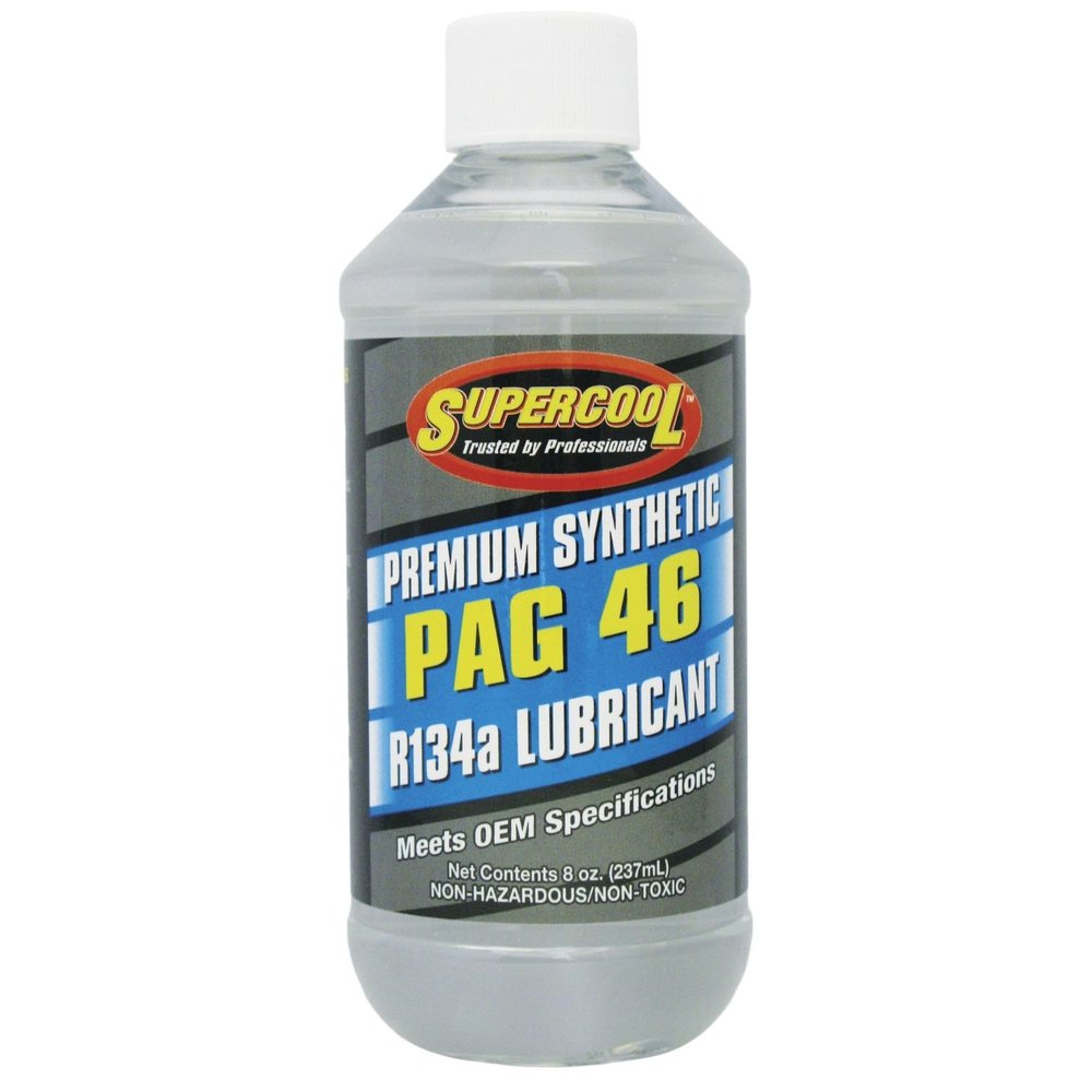 TSI Supercool P46-8 Pag 46 Viscosity