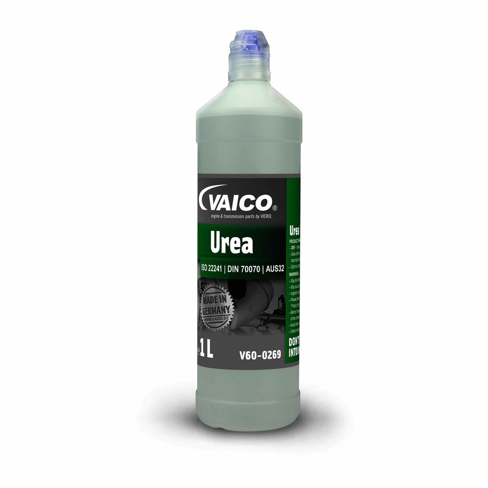 Vaico V60-0269 Diesel Exhaust Fluid L