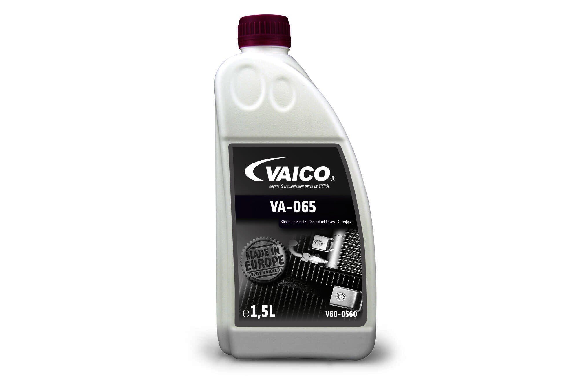 Vaico V60-0560 (Coolant / Antifreeze) Antifreeze