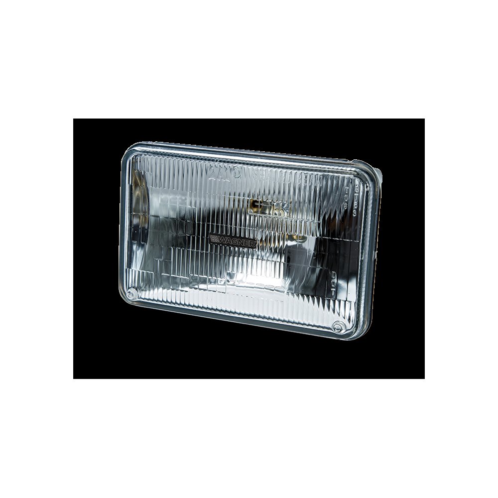 Wagner Lighting 4800 (Multi Purpose Light Bulb) Sealed Beams - Incandescent - Off Road